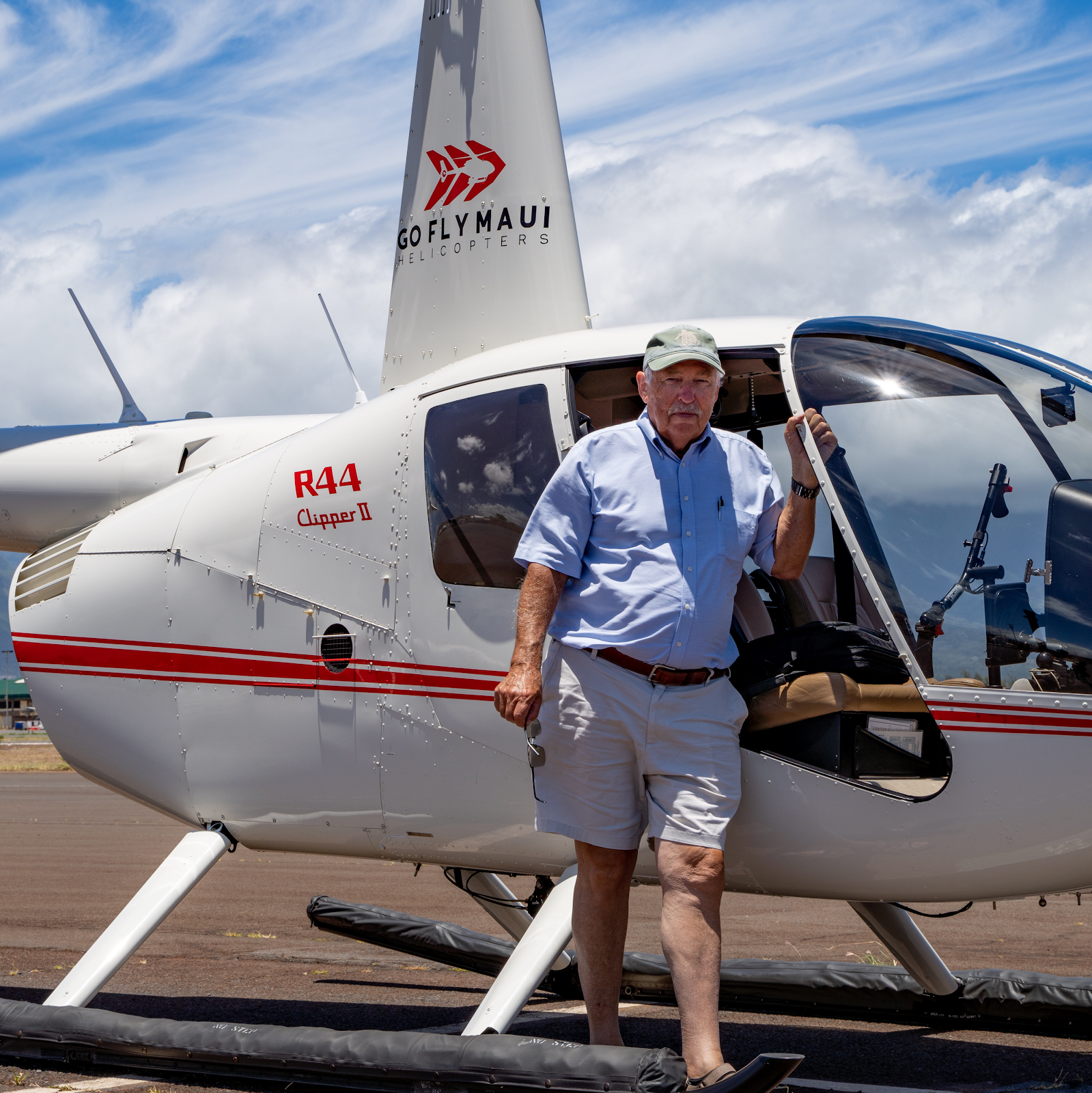 Photo 3 of Go Fly Maui in Kahului, Maui