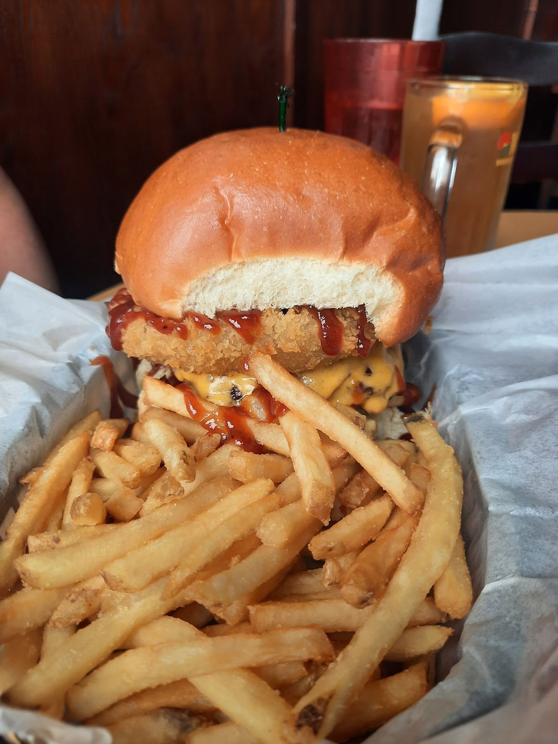 Photo 7 of Hilo Burger Joint in Hilo, Big Island