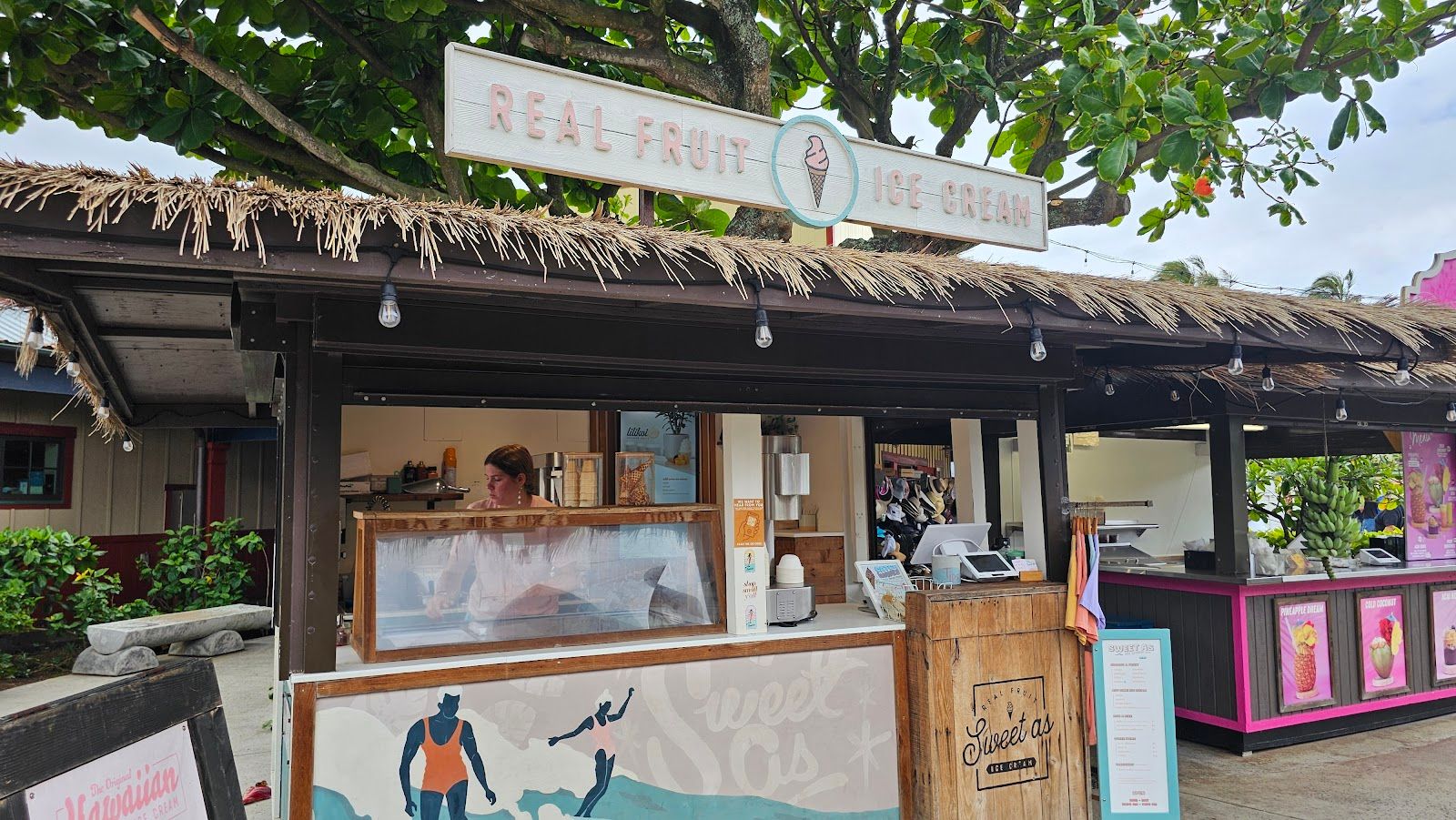 Photo 4 of Sweet as in Lāʻie, Oahu