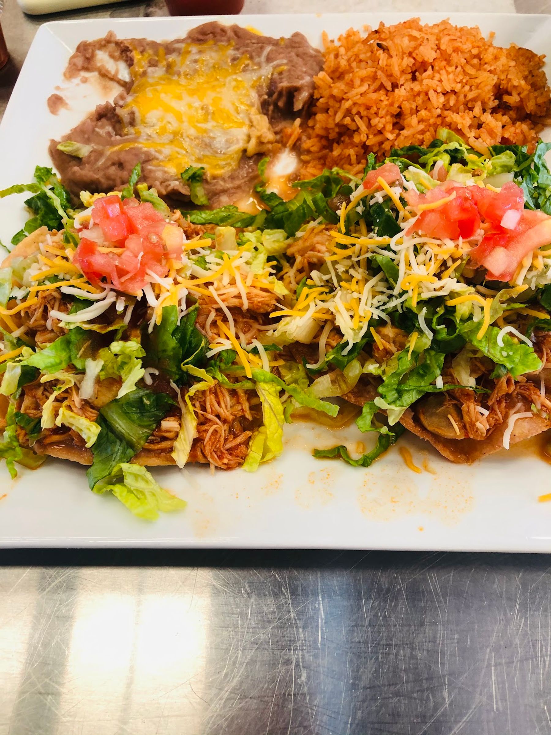 Photo 10 of El Mercadito Rincon Mexicano in Kailua-Kona, Big Island