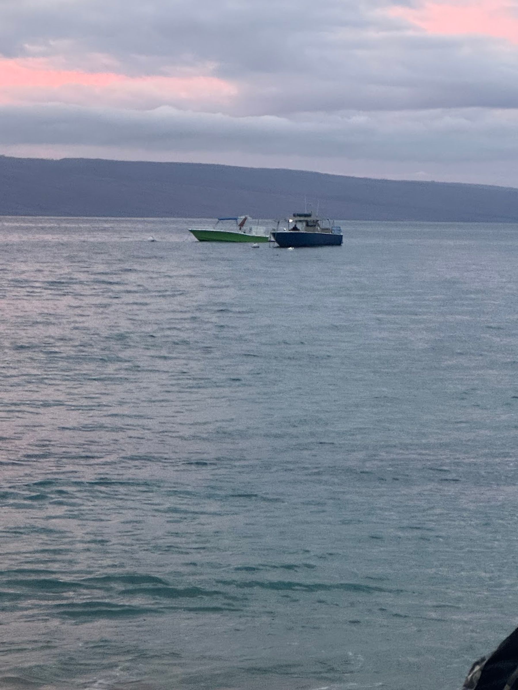 Photo 8 of Kaanapali Ocean Adventures in Kāʻanapali, Maui