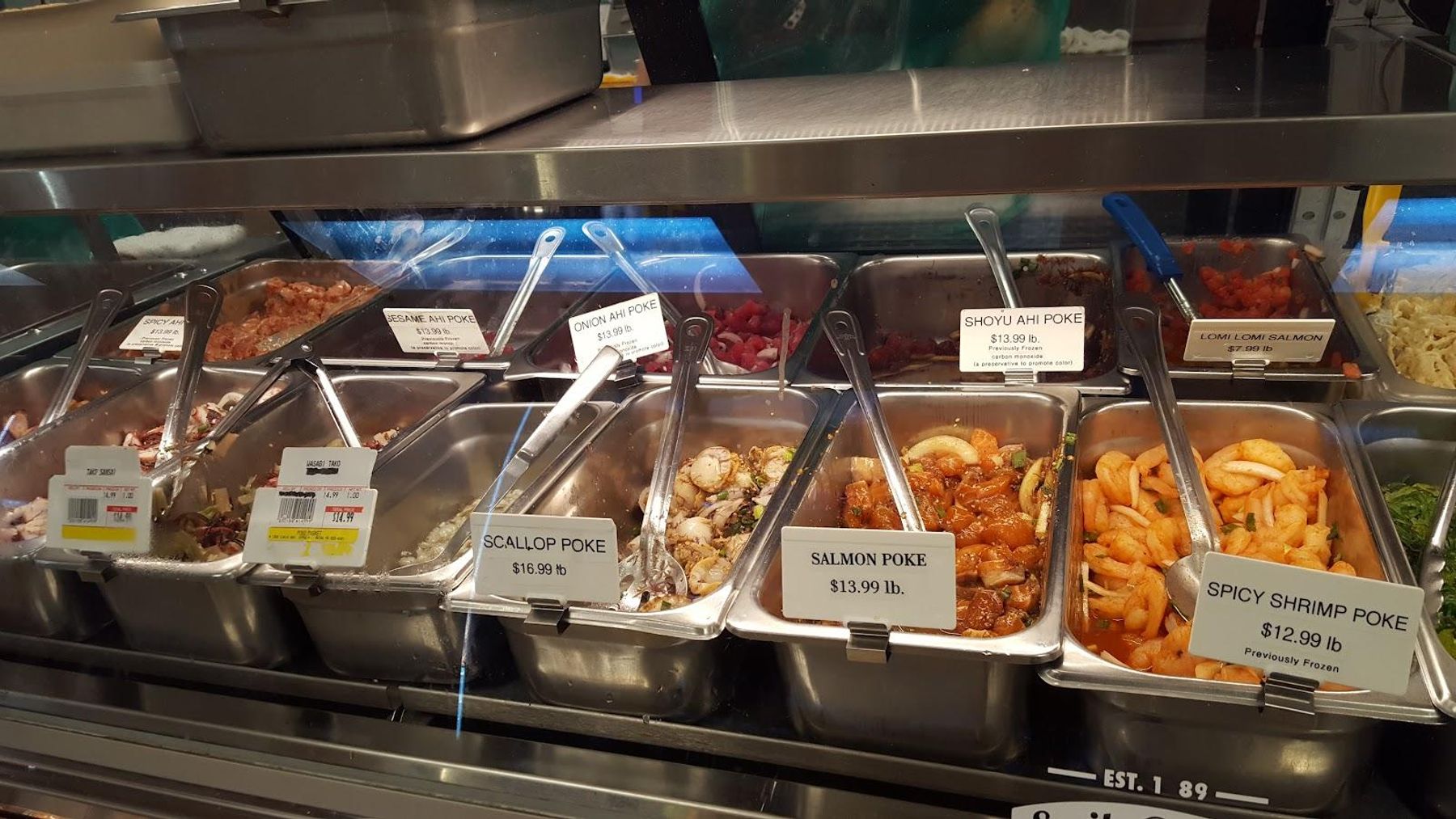 Pono Market restaurant in Kapaʻa, Kaua‘i photo 2