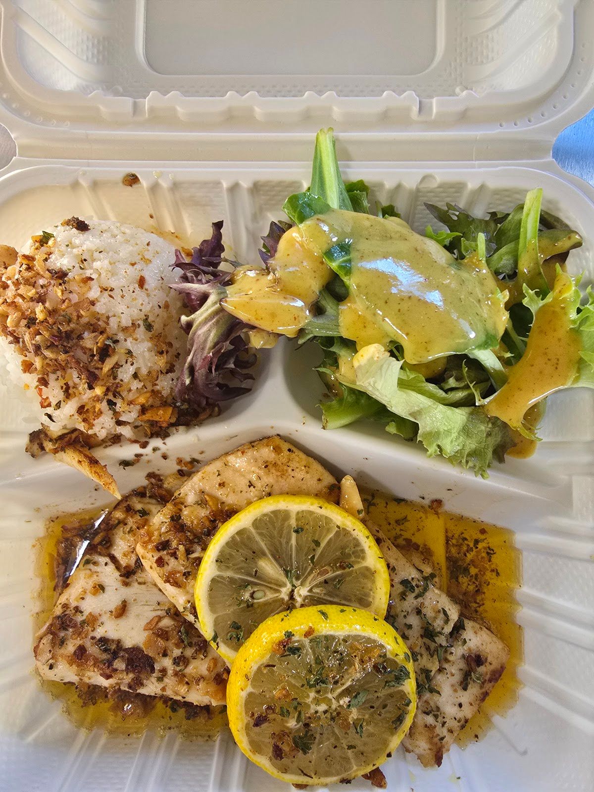 Photo 8 of Da seafood boil in Līhuʻe, Kauai