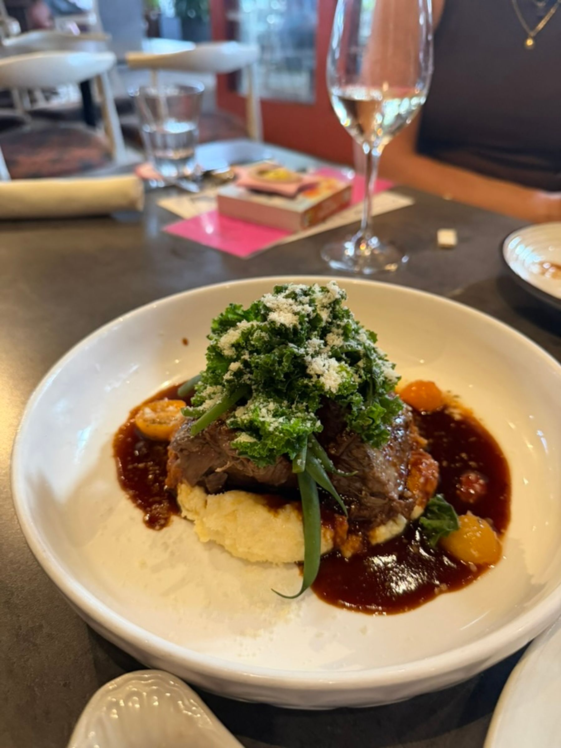 Photo 6 of GOEN Dining + Bar in Kailua & Lanikai, Oahu