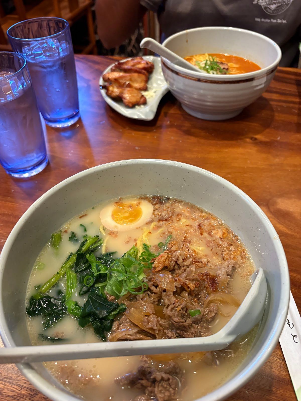 Photo 2 of Ramen Bones in Kahului, Maui