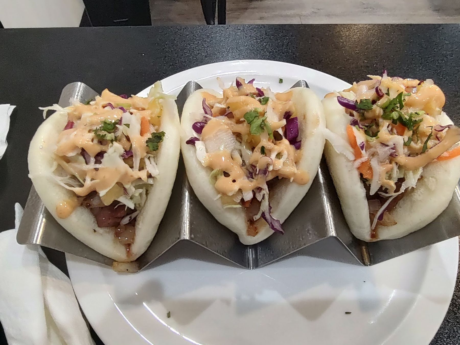 Photo 9 of Sparky's Food Company - Restaurant in Kahului, Maui