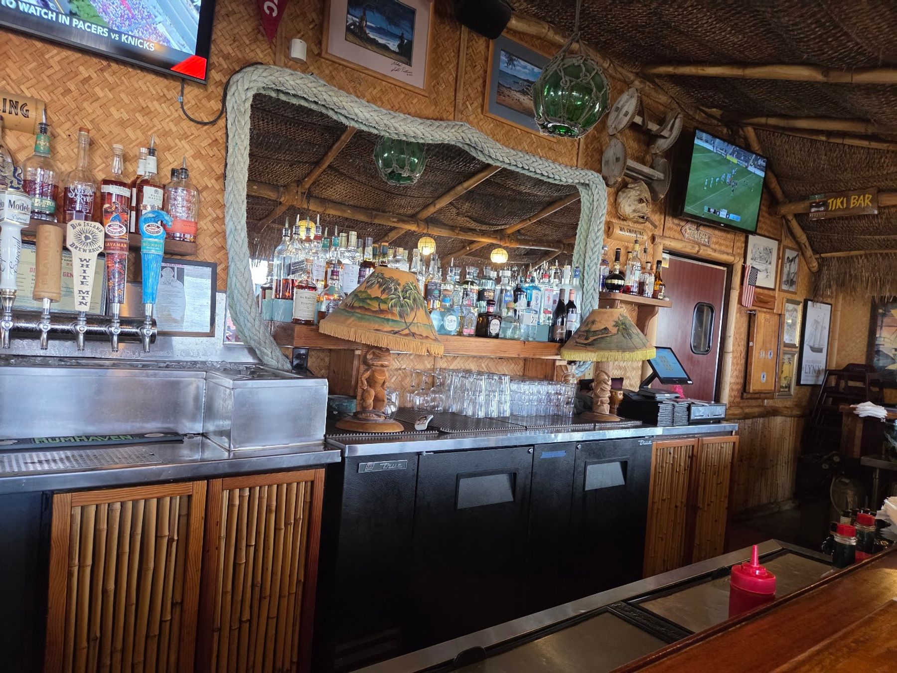 Photo 7 of Seafood Bar and Grill in Mauna Kea Beach, Big Island