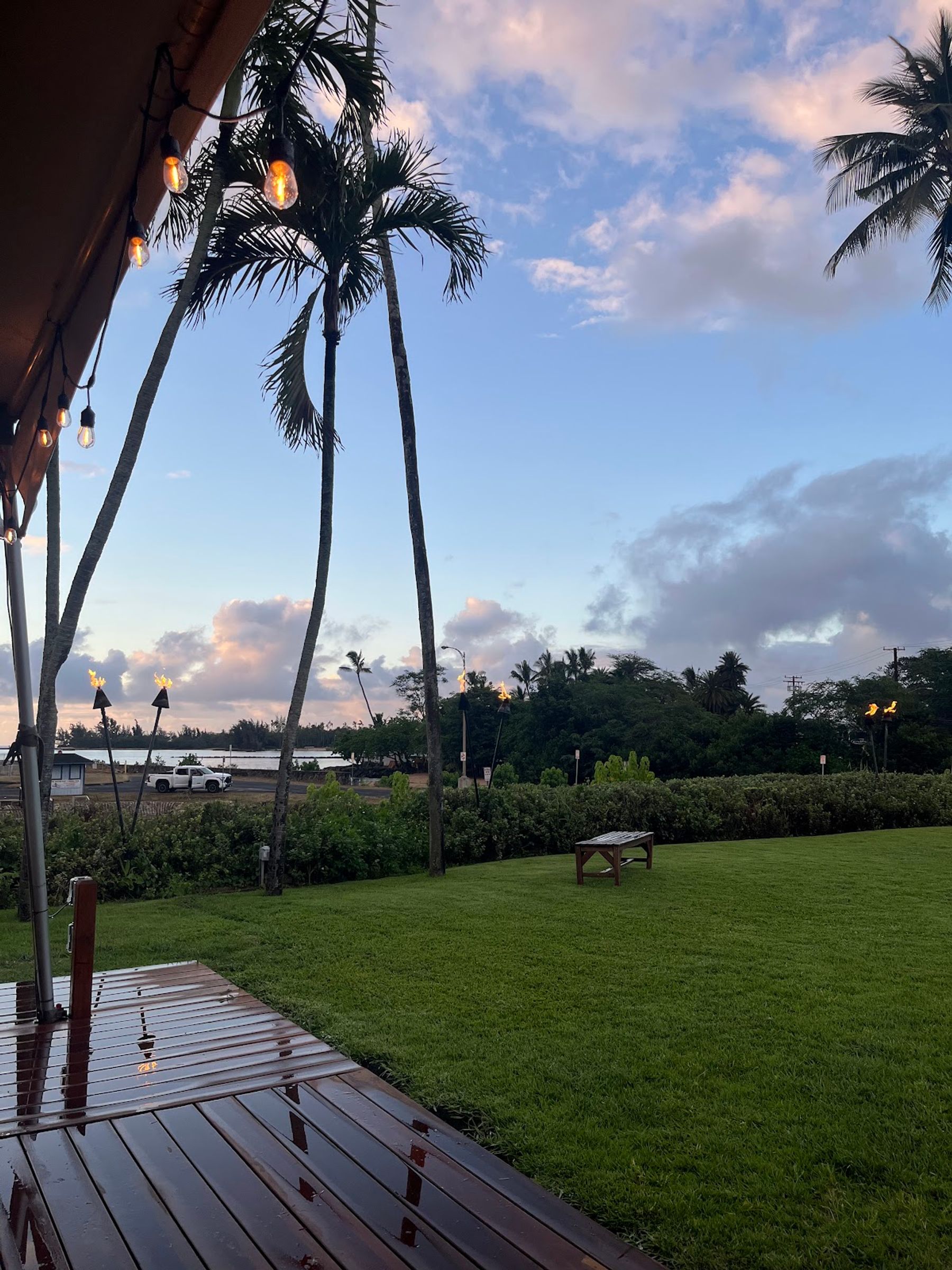 Photo 7 of Haleiwa Joe's in Haleʻiwa, Oahu
