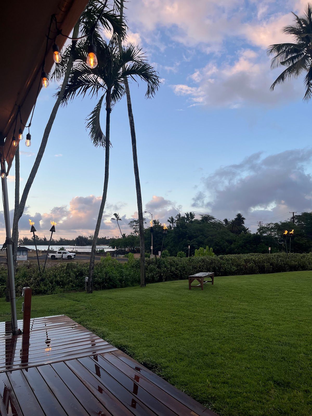 Photo 7 of Haleiwa Joe's in Haleʻiwa, Oahu