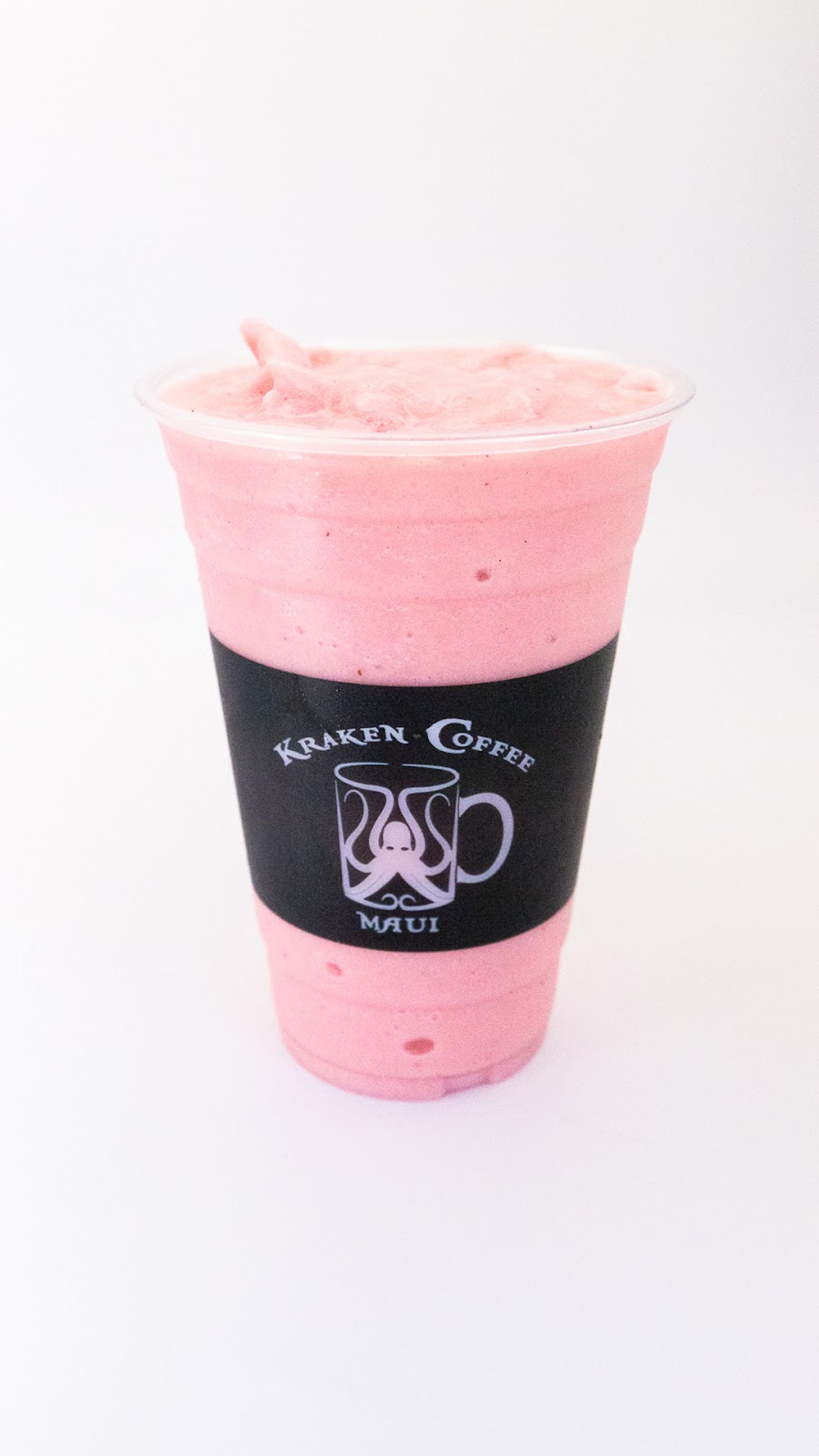 Photo 8 of Kraken Coffee and Shave Ice Wailea Cafe in Wailea, Maui