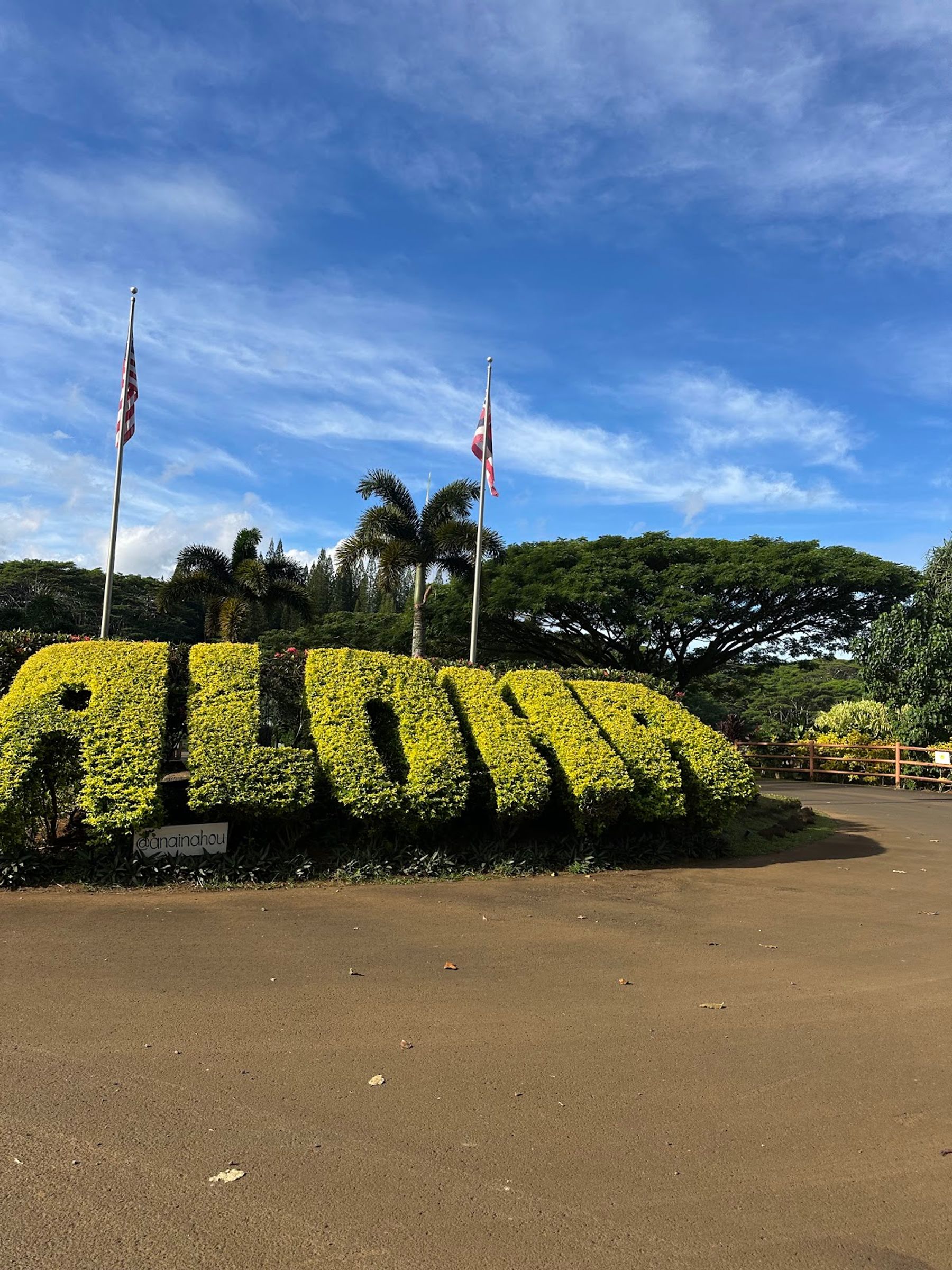 Photo 8 of Nanea Coffee in Kīlauea, Kauai