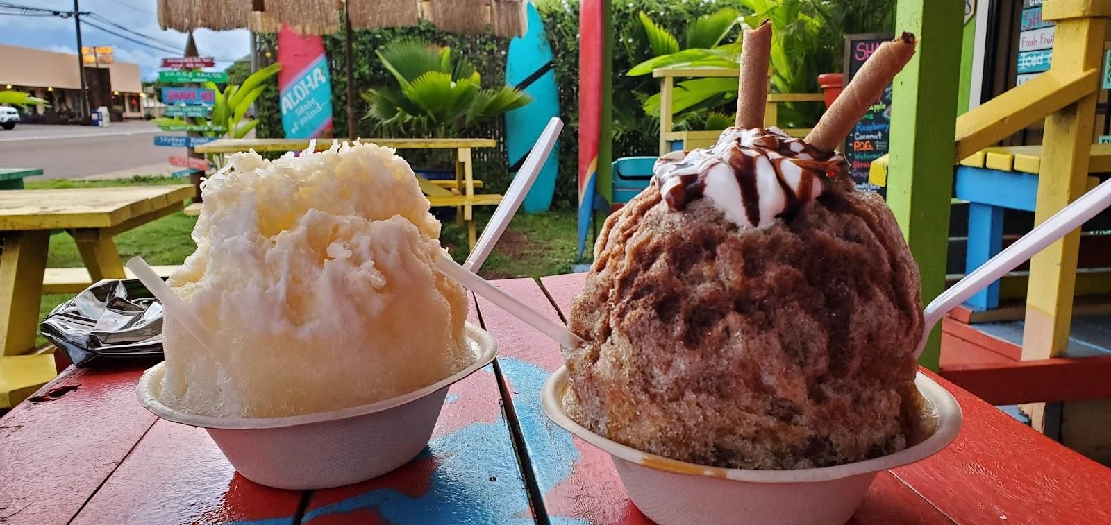 Paco's Tacos Hanapēpē restaurant in Hanapepe, Kaua‘i photo 3