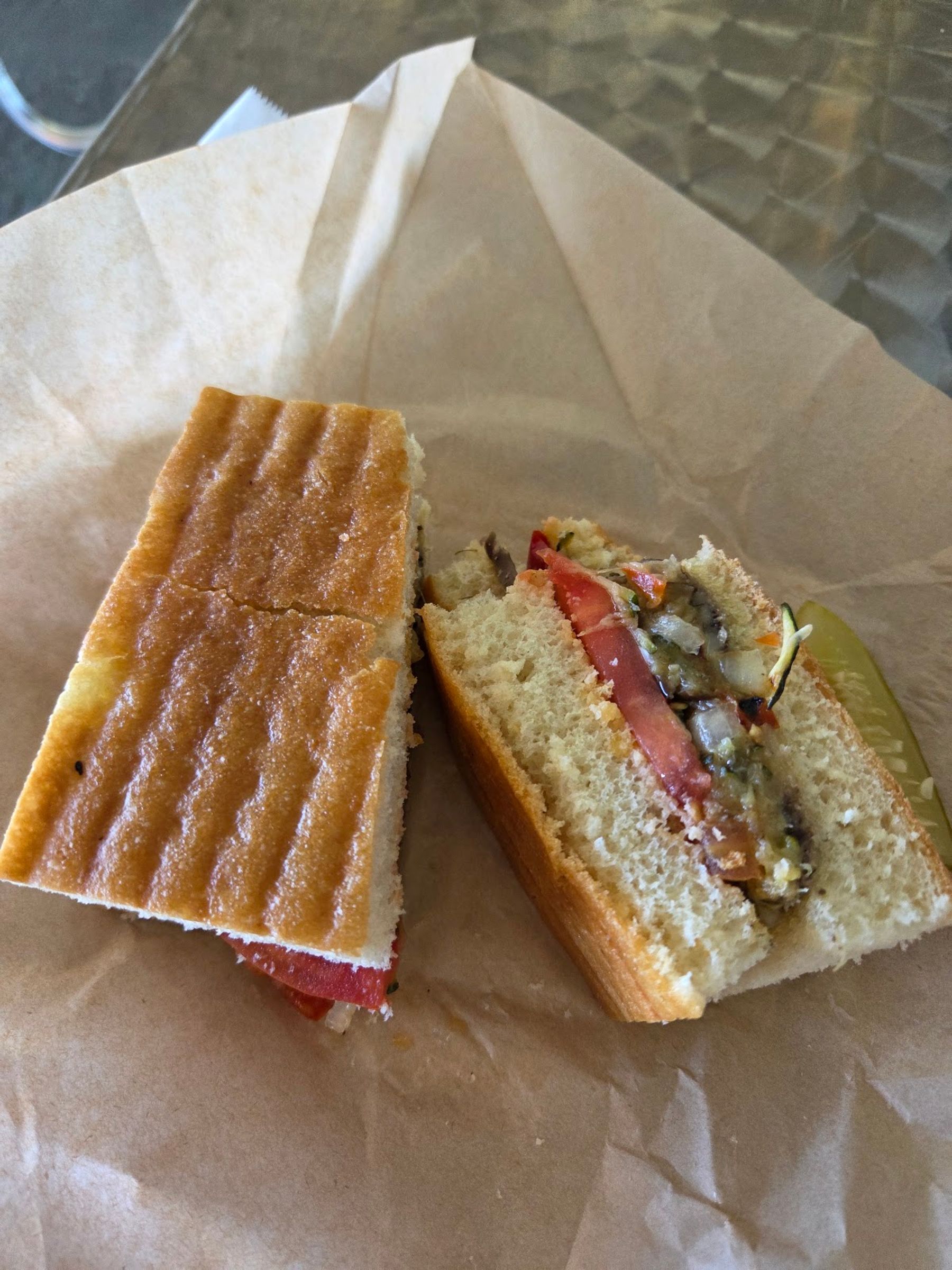 Photo 5 of Short N Sweet Bakery & Cafe in Hilo, Big Island
