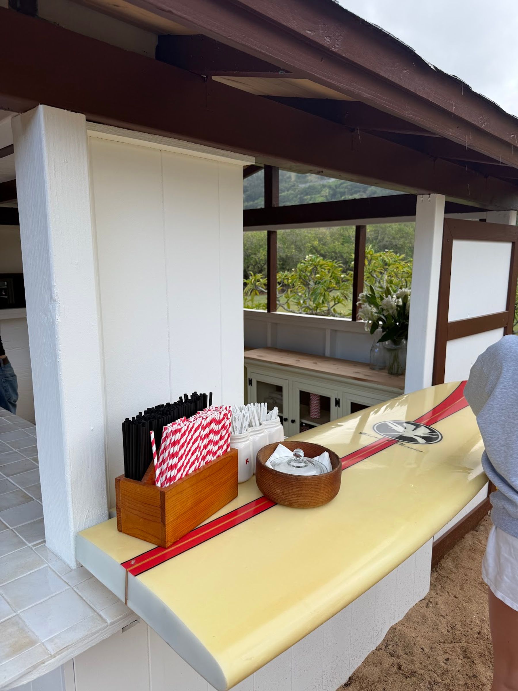 Photo 7 of Lucky’s in Pūpūkea, Oahu