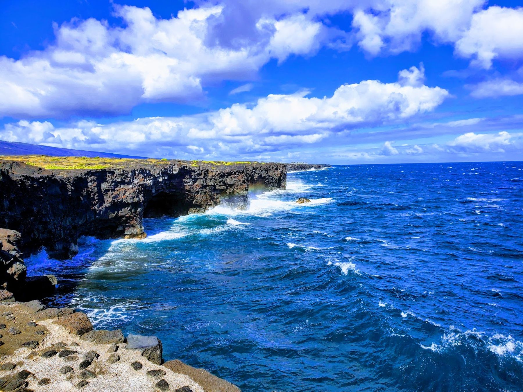 Photo 6 of Hawaiʻi Volcanoes National Park in Volcano, Big Island