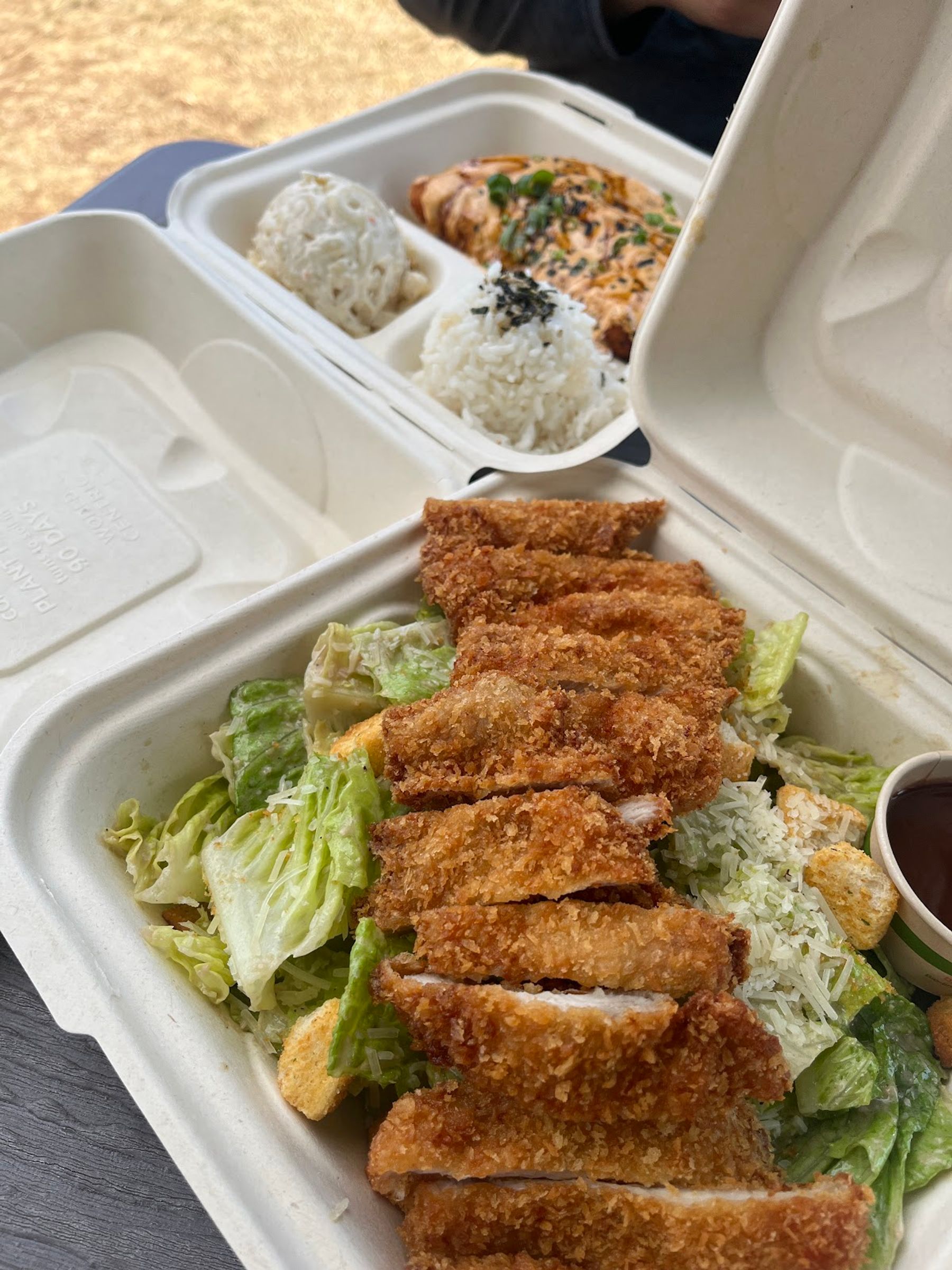 Photo 4 of Kilo's Kitchen in Hāna, Maui