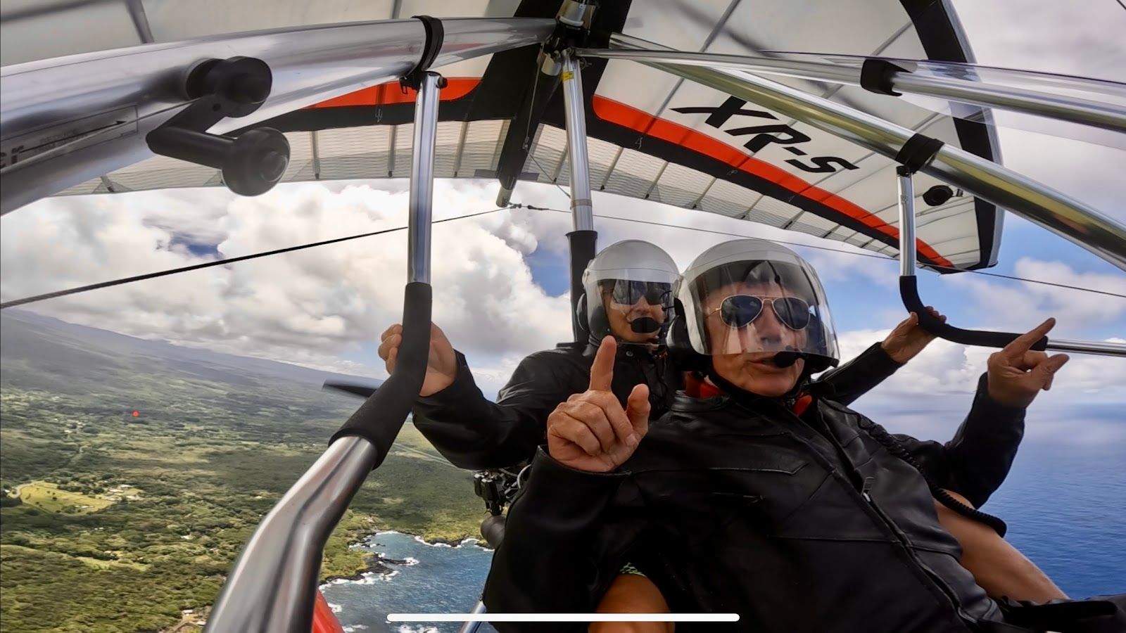 Photo 3 of Hang Gliding Maui in Hāna, Maui