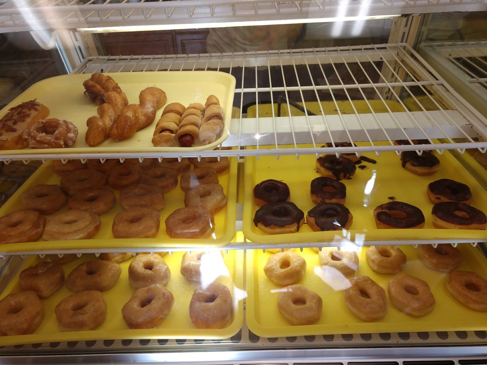 Photo 5 of Daylight Donuts in Līhuʻe, Kauai