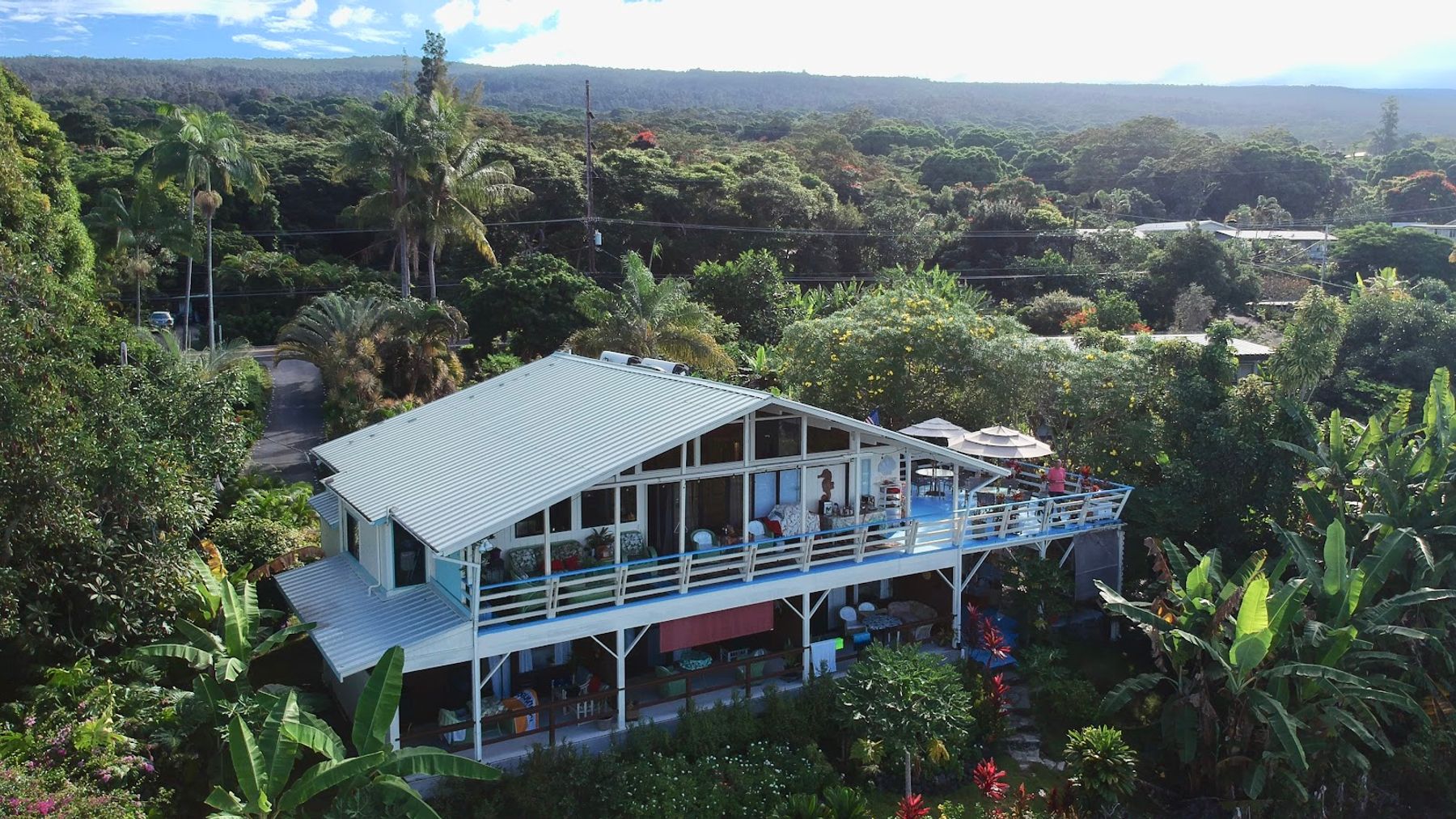 Photo 5 of Hale Hoola B&B in South Kona, Big-island