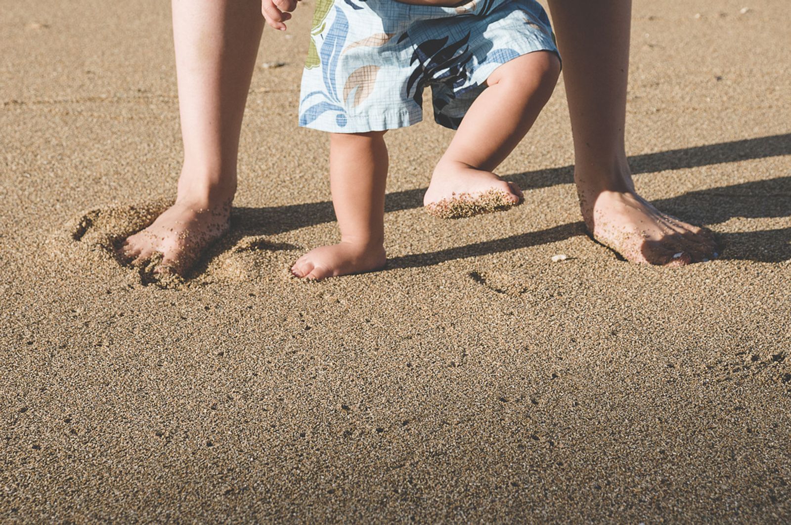 How to Do Kauai with a Baby or Toddler (Without Losing Your Mind)