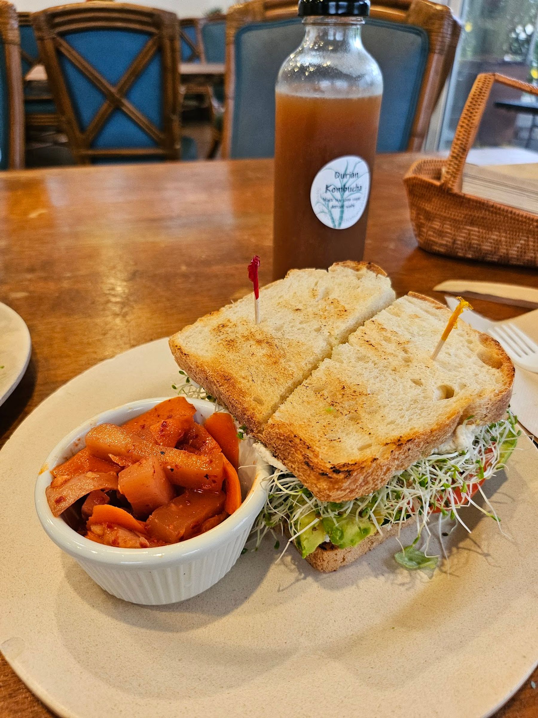 Photo 7 of Sweet Cane Cafe in Hilo, Big Island