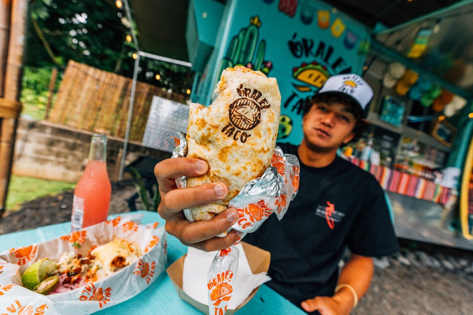 Photo 7 of Órale Taco in Hāna, Maui