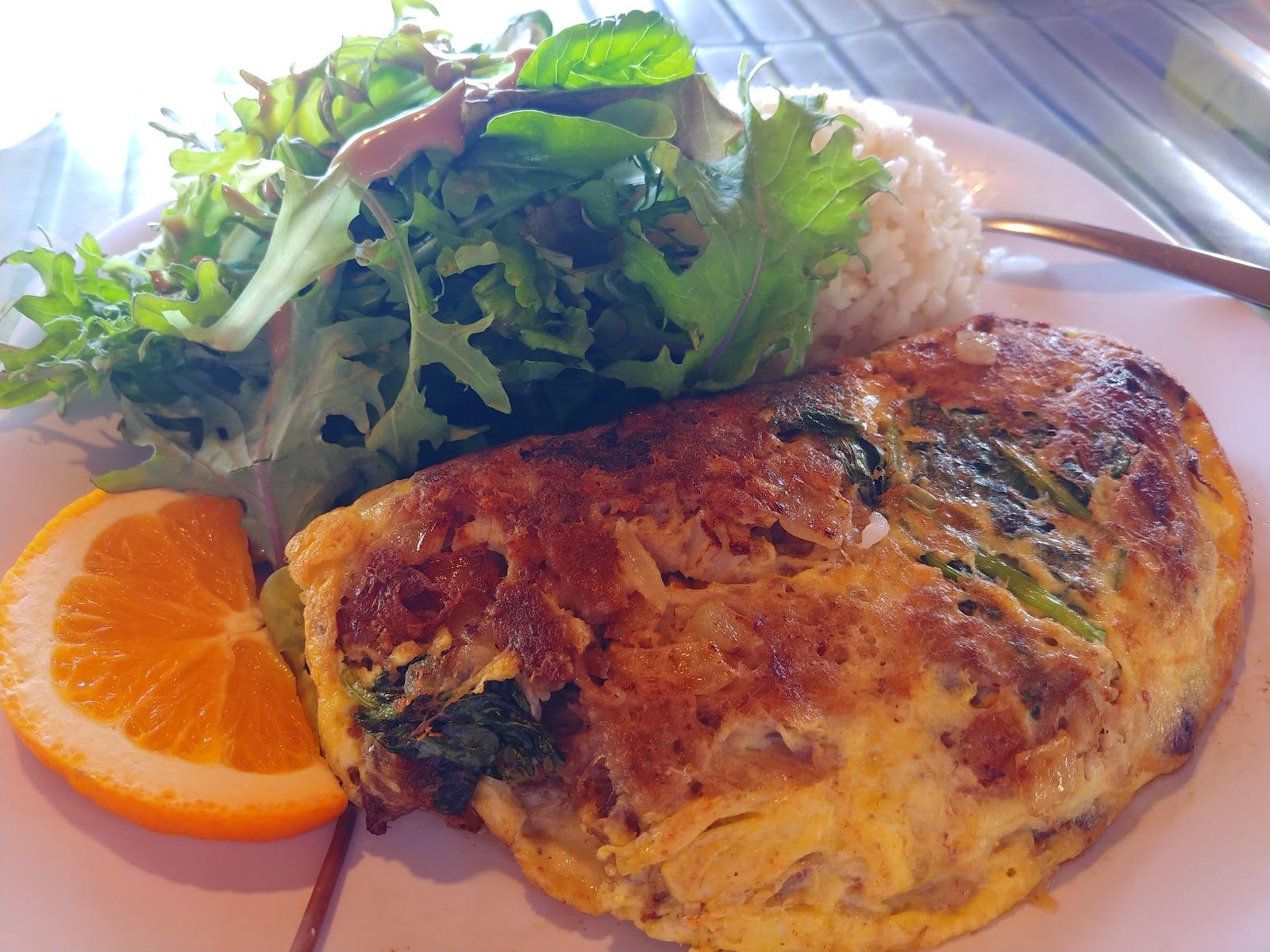 Photo 10 of Kaʻahaʻaina Café in Waiʻanae Coast, Oahu