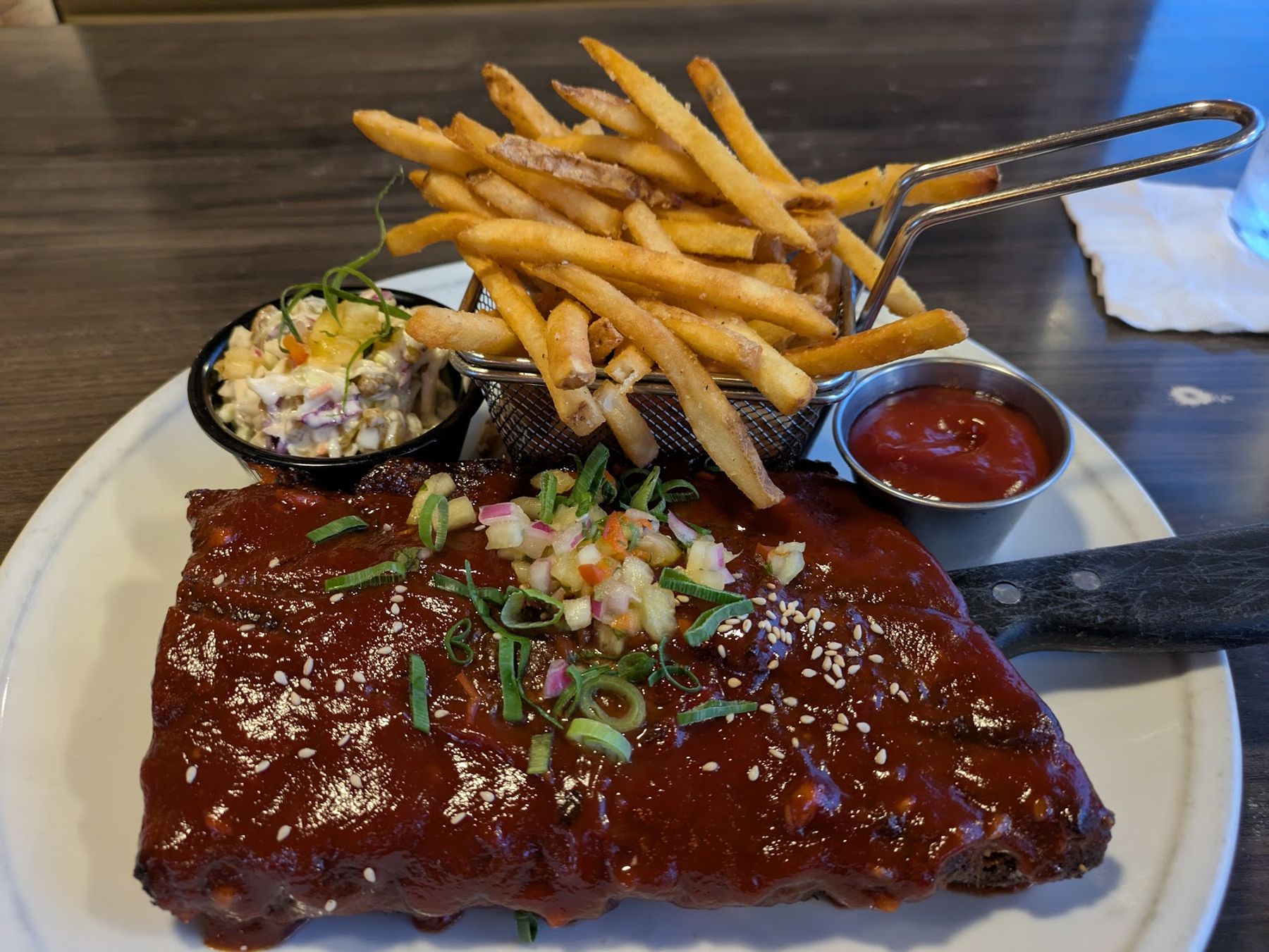 Photo 7 of Jackie Rey's Ohana Grill Hilo in Hilo, Big Island