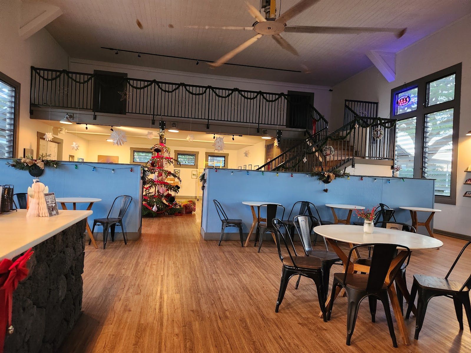 Photo 6 of Dark Horse Coffee Roasters in Kōloa, Kauai