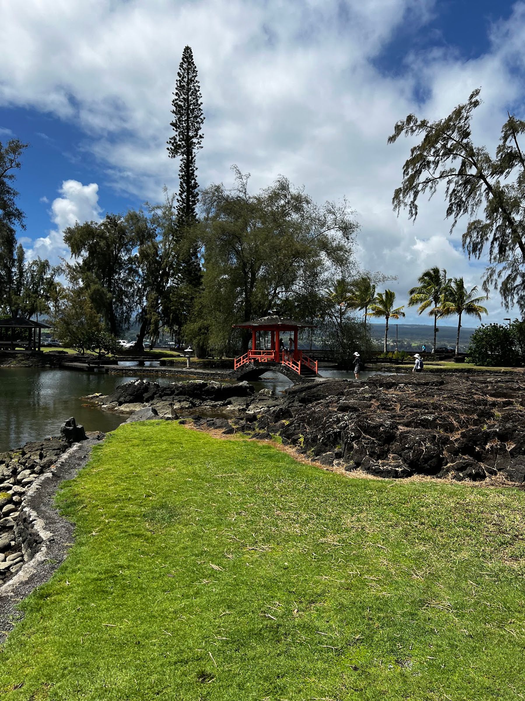 Photo 8 of Friends of Lili'uokalani Gardens in Hilo, Big Island