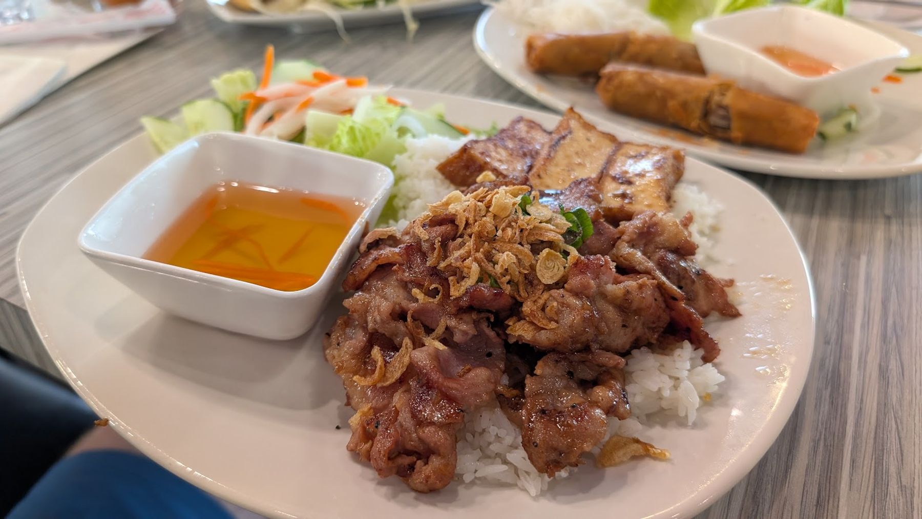 Photo 5 of Chopstick and Rice in Hawaiʻi Kai & East Honolulu, Oahu