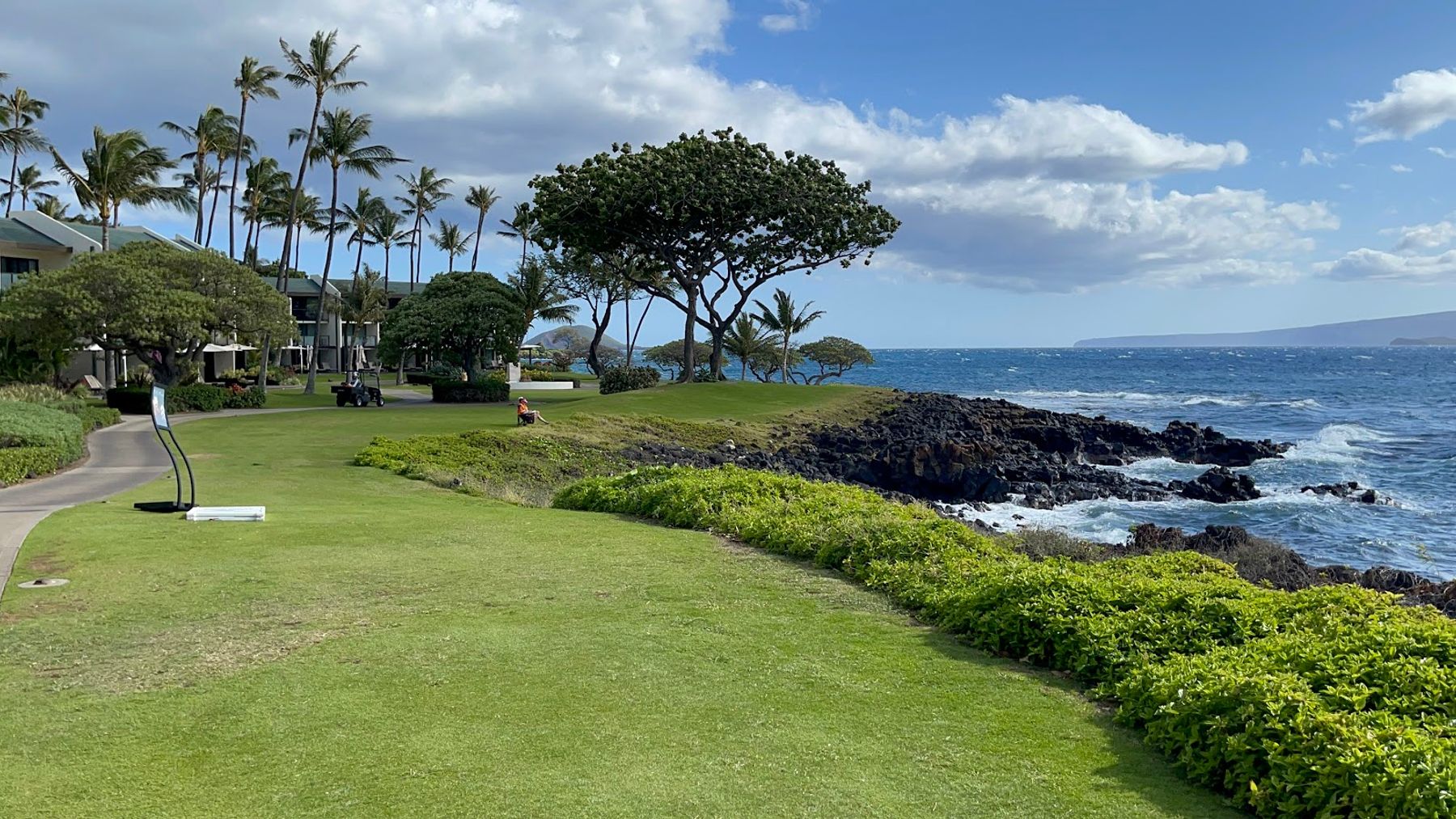 Photo 6 of Ulua Beach Park in Wailea, Maui