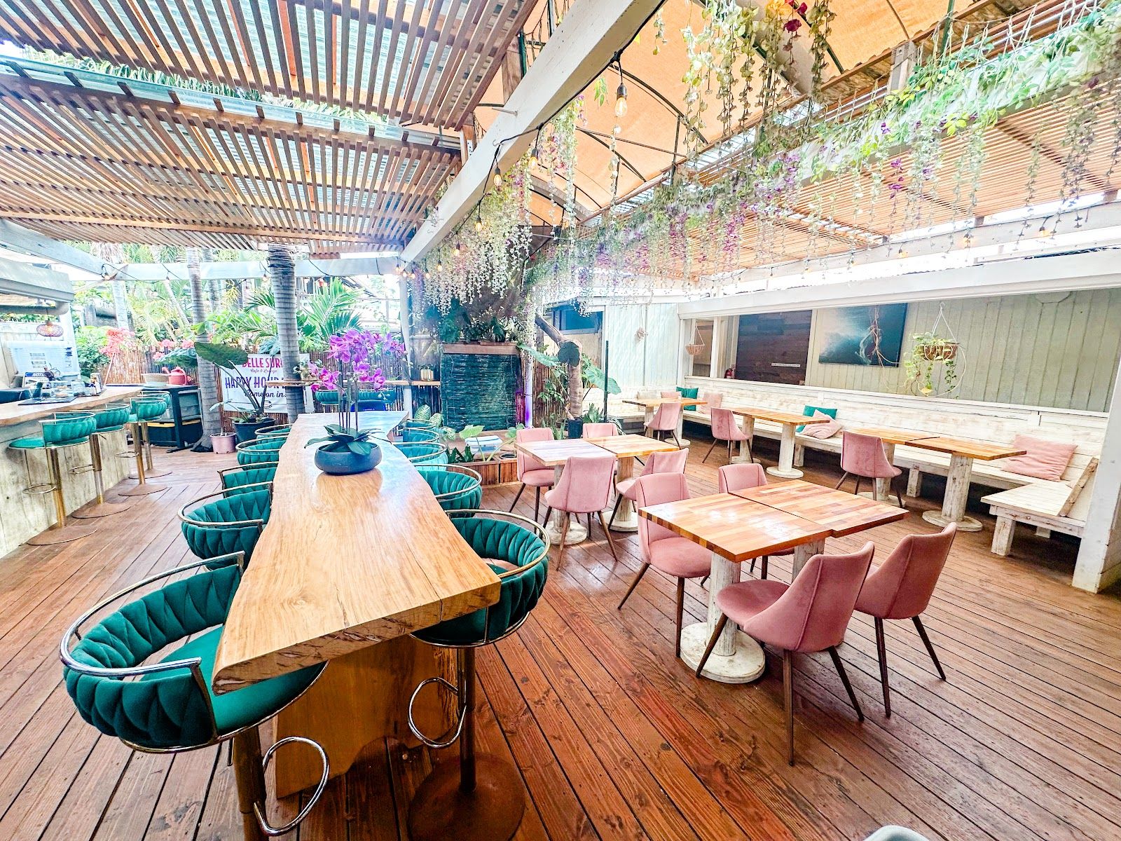 Photo 3 of Belle Surf Cafe & Lounge in Pāʻia, Maui