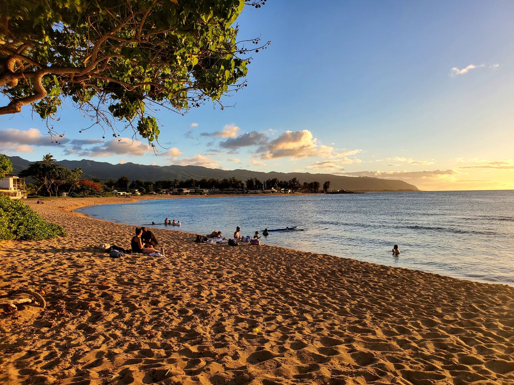Photo 10 of Haleʻiwa Aliʻi Beach Park in Haleʻiwa, Oahu