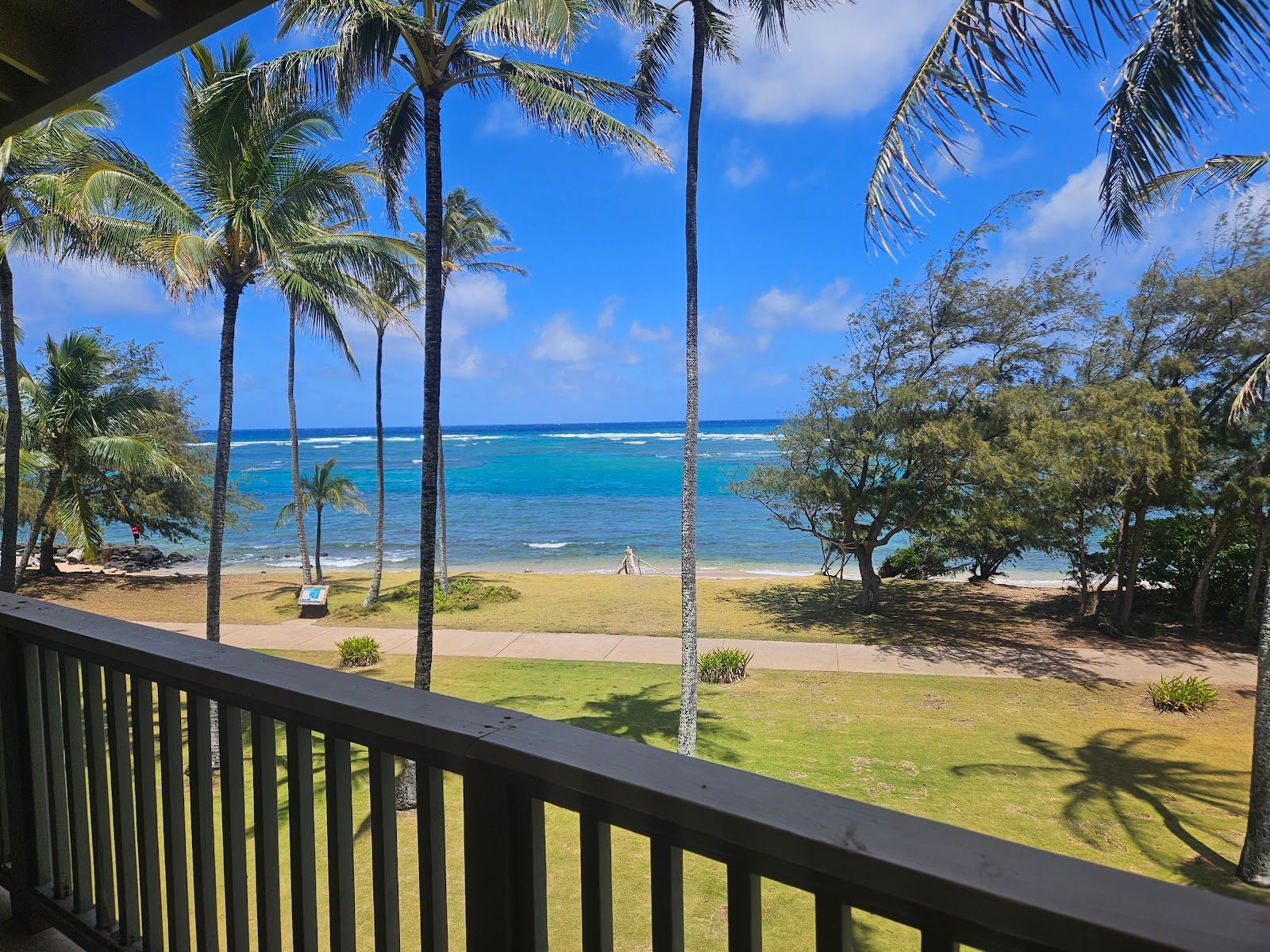 Hotel Coral Reef lodging in Kapaʻa, Kaua‘i photo 5
