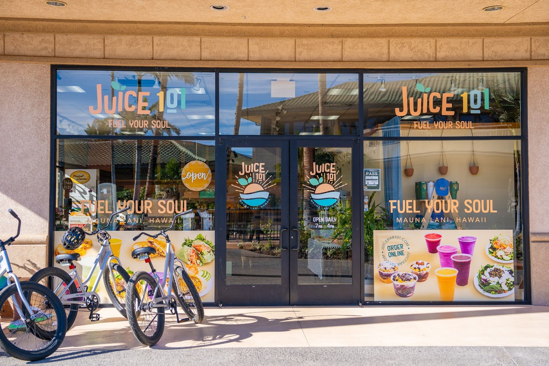 Photo 1 of Juice 101 in Waikoloa, Big Island