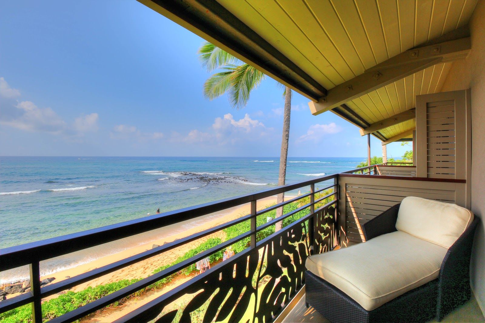 Koʻa Kea Resort lodging in Poʻipū, Kaua‘i photo 4