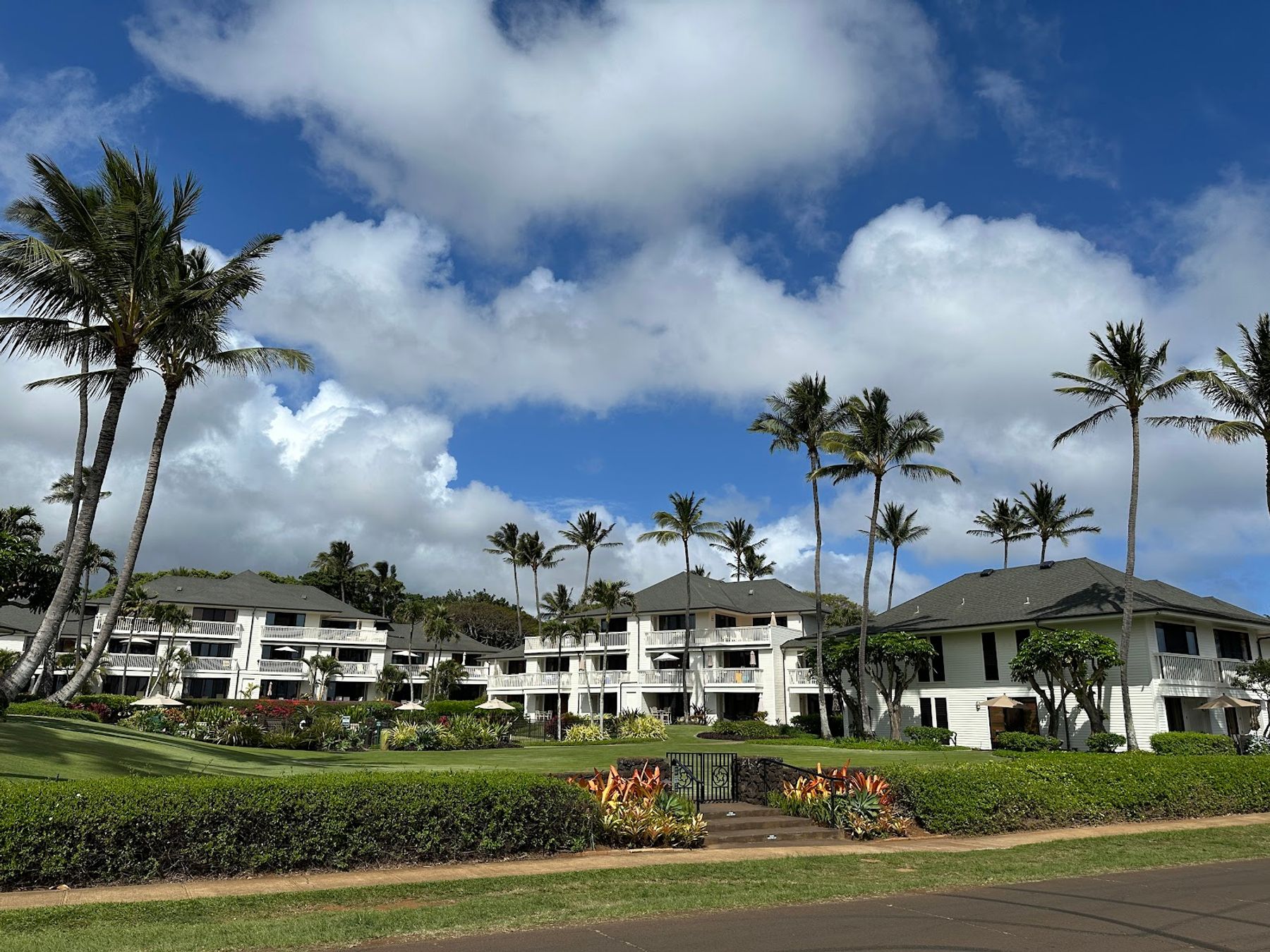 Poipu Kapili Resort lodging in Poʻipū, Kaua‘i photo 3