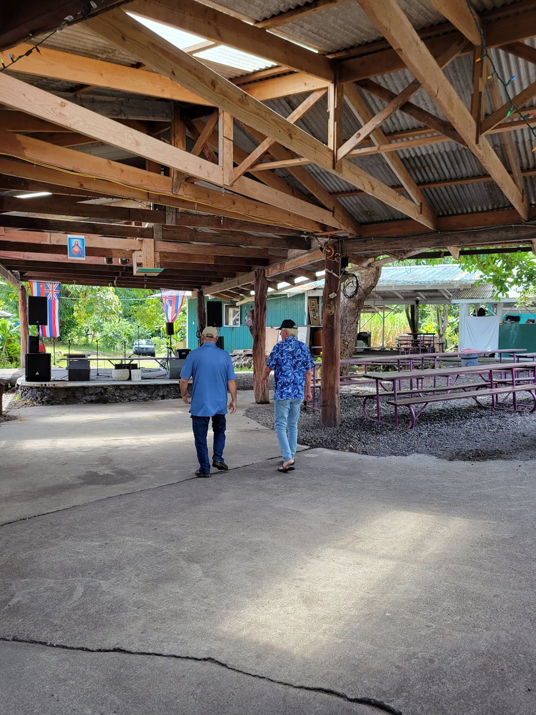 Photo 5 of Kalapana Smoothie Shack in Kalapana, Big Island