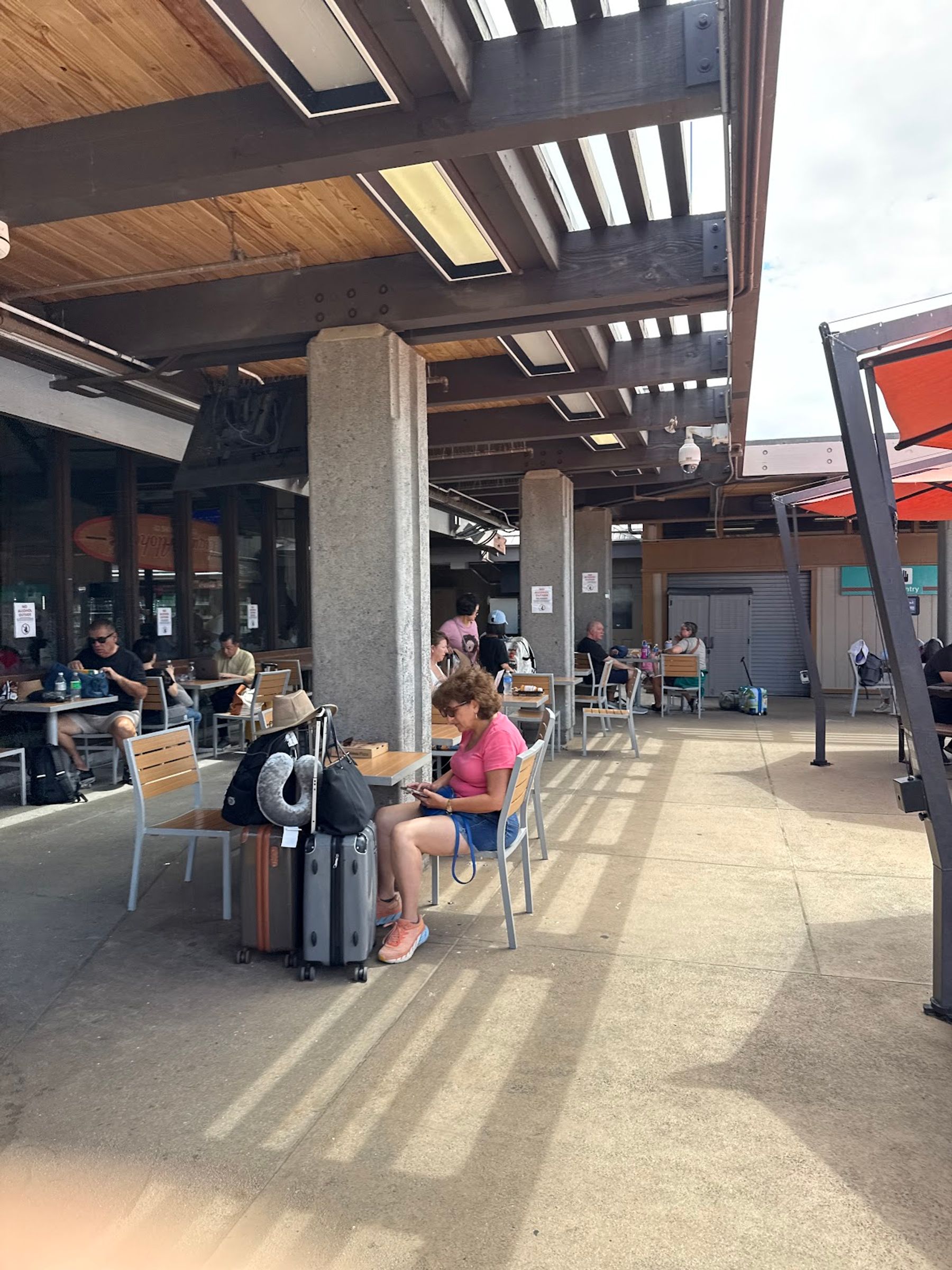Photo 10 of Laniakea Café in Kailua-Kona, Big Island