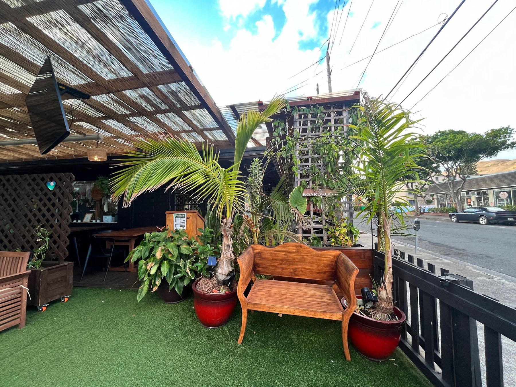 Photo 1 of The Boardroom in Kailua & Lanikai, Oahu