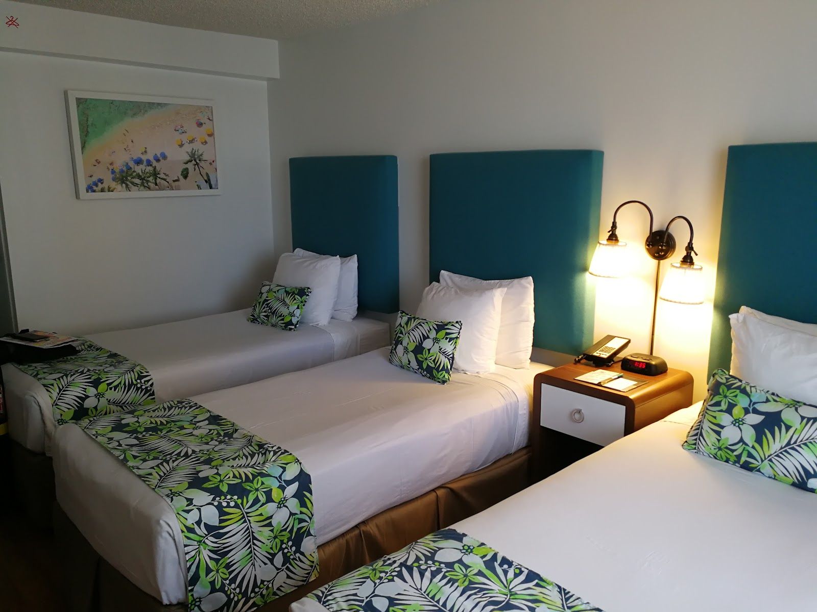 Photo 2 of Waikiki Sand Villa in Waikīkī, Oahu