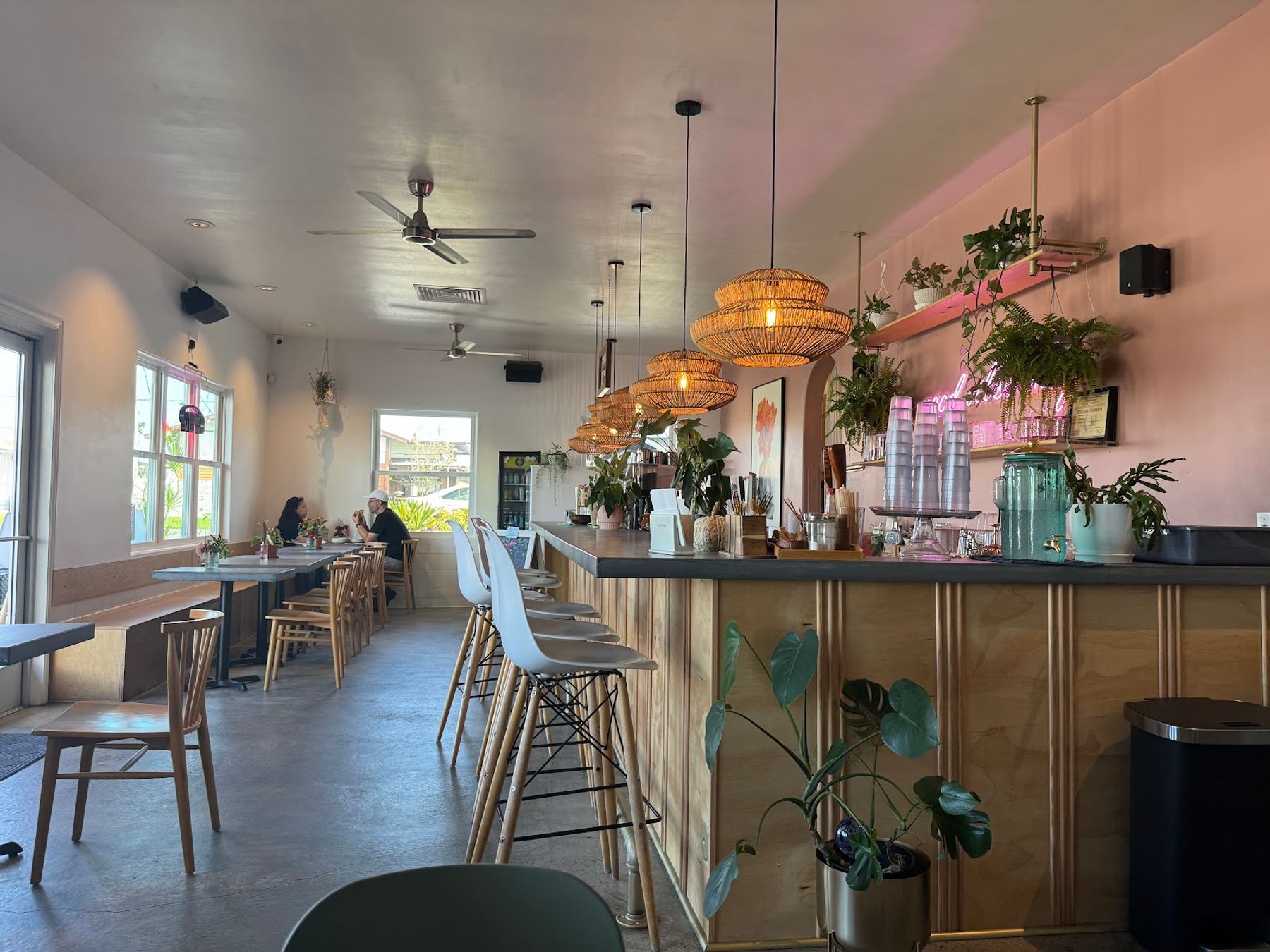 Photo 5 of Vibe Cafe in Hilo, Big Island