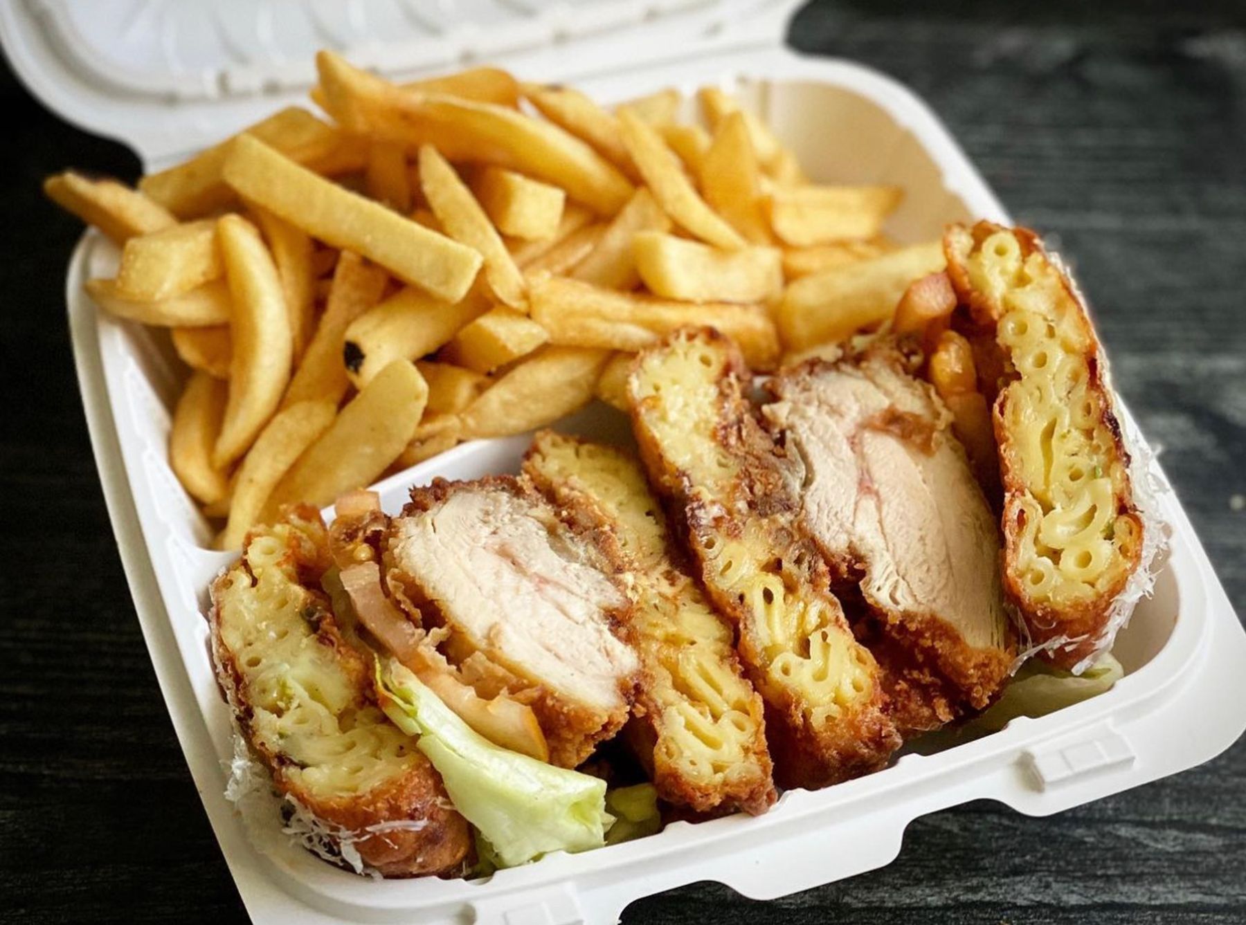 Photo 8 of Aloha Mac Shack in Waikīkī, Oahu