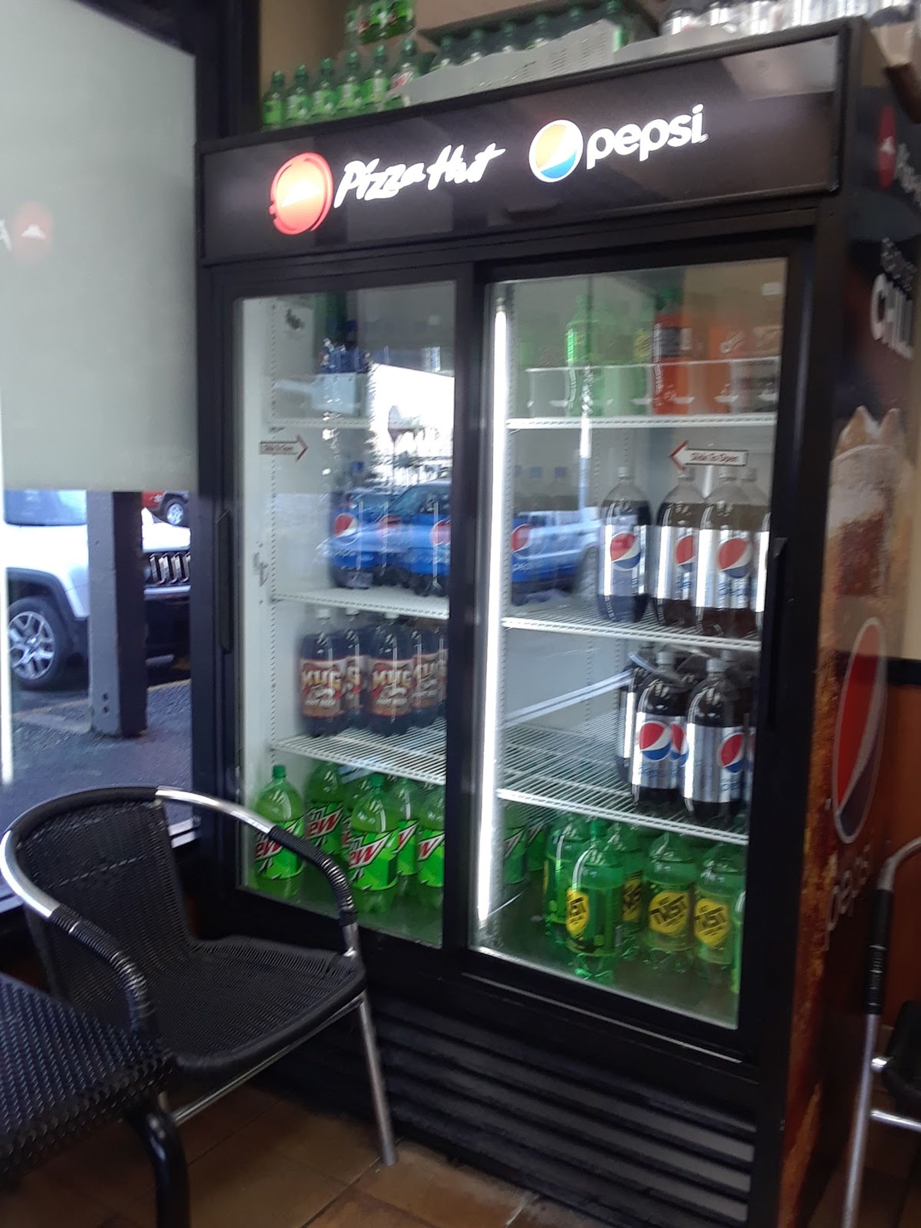 Photo 7 of Pizza Hut in Pāhoa, Big Island
