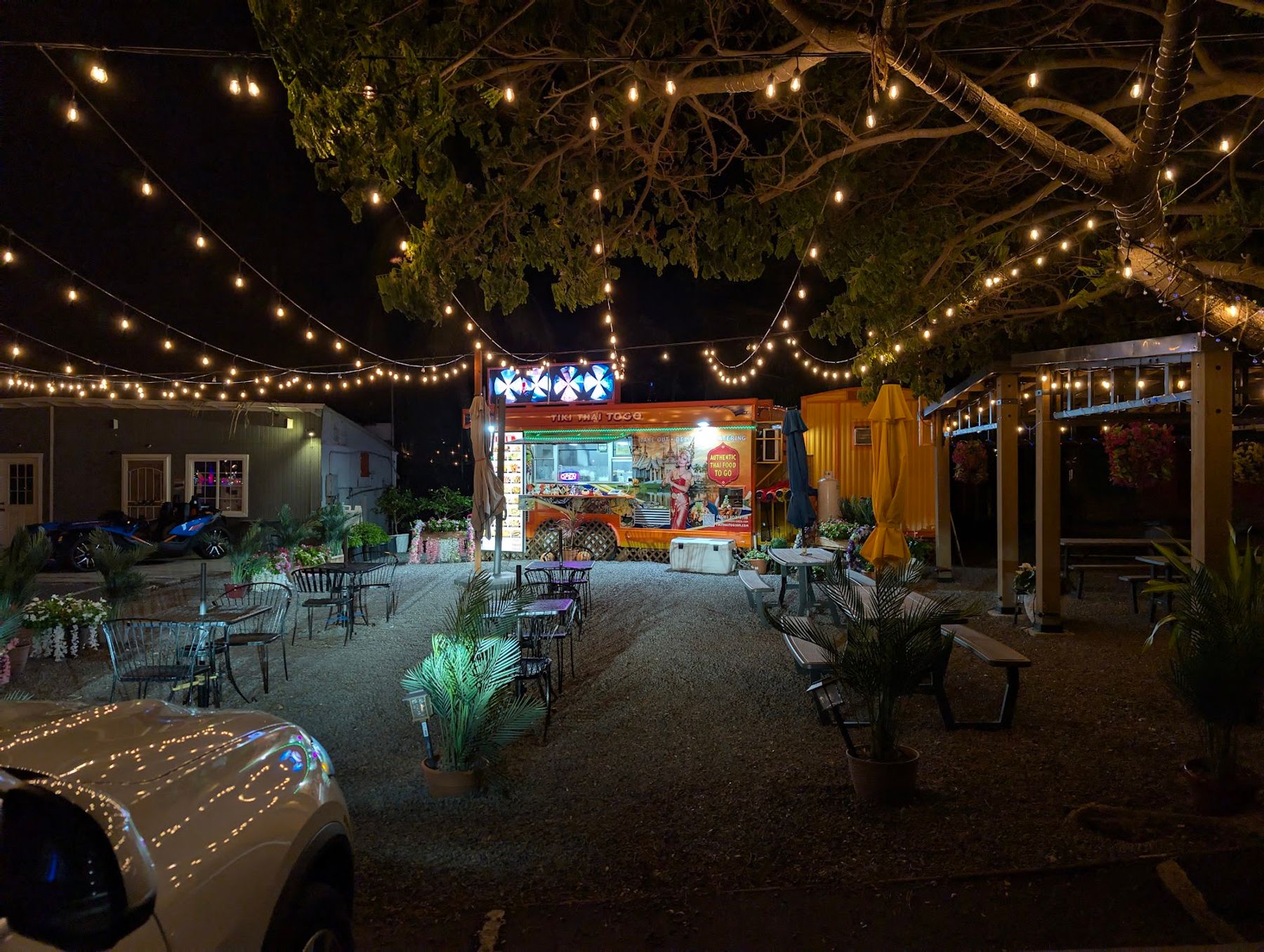 Photo 9 of TikiThaiToGo in Kīhei, Maui
