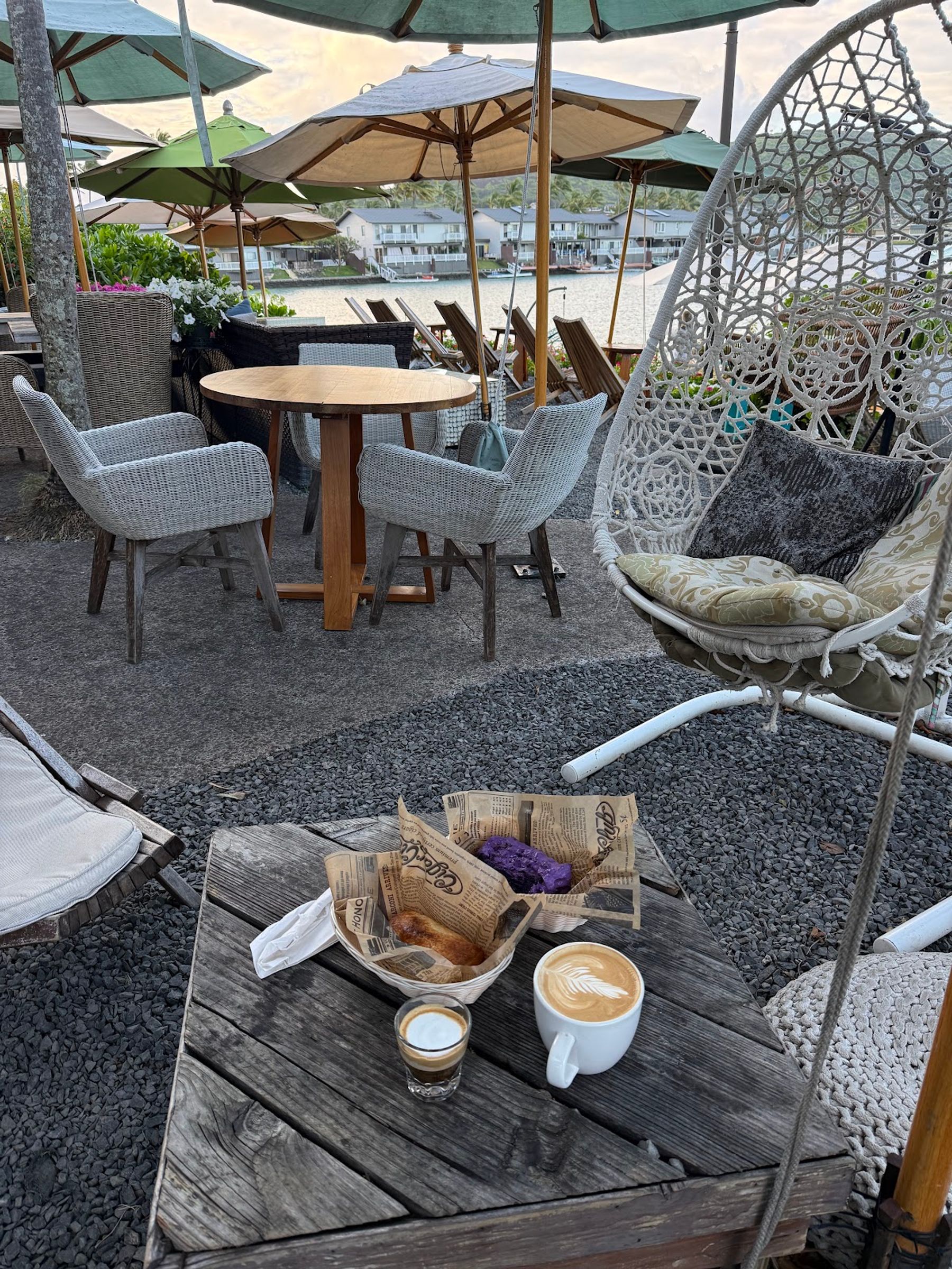 Photo 2 of Island Brew Coffeehouse in Hawaiʻi Kai & East Honolulu, Oahu
