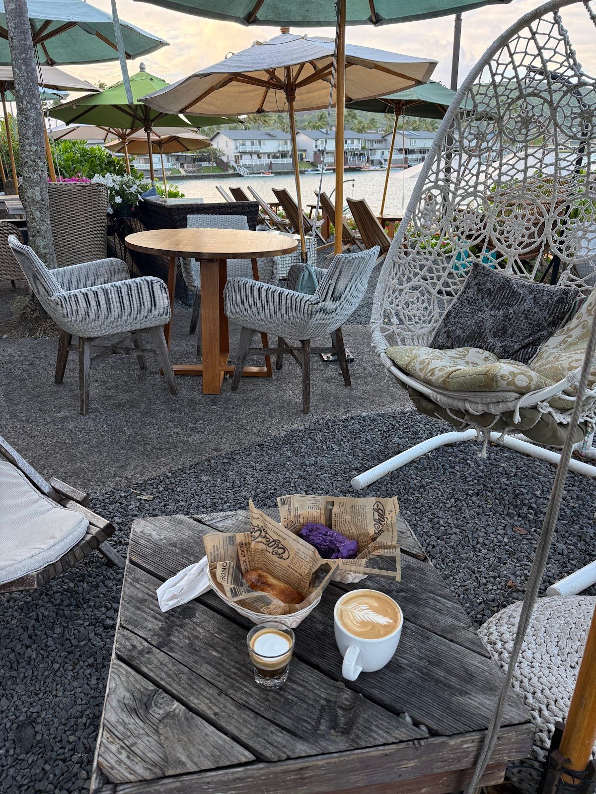 Photo 2 of Island Brew Coffeehouse in Hawaiʻi Kai & East Honolulu, Oahu