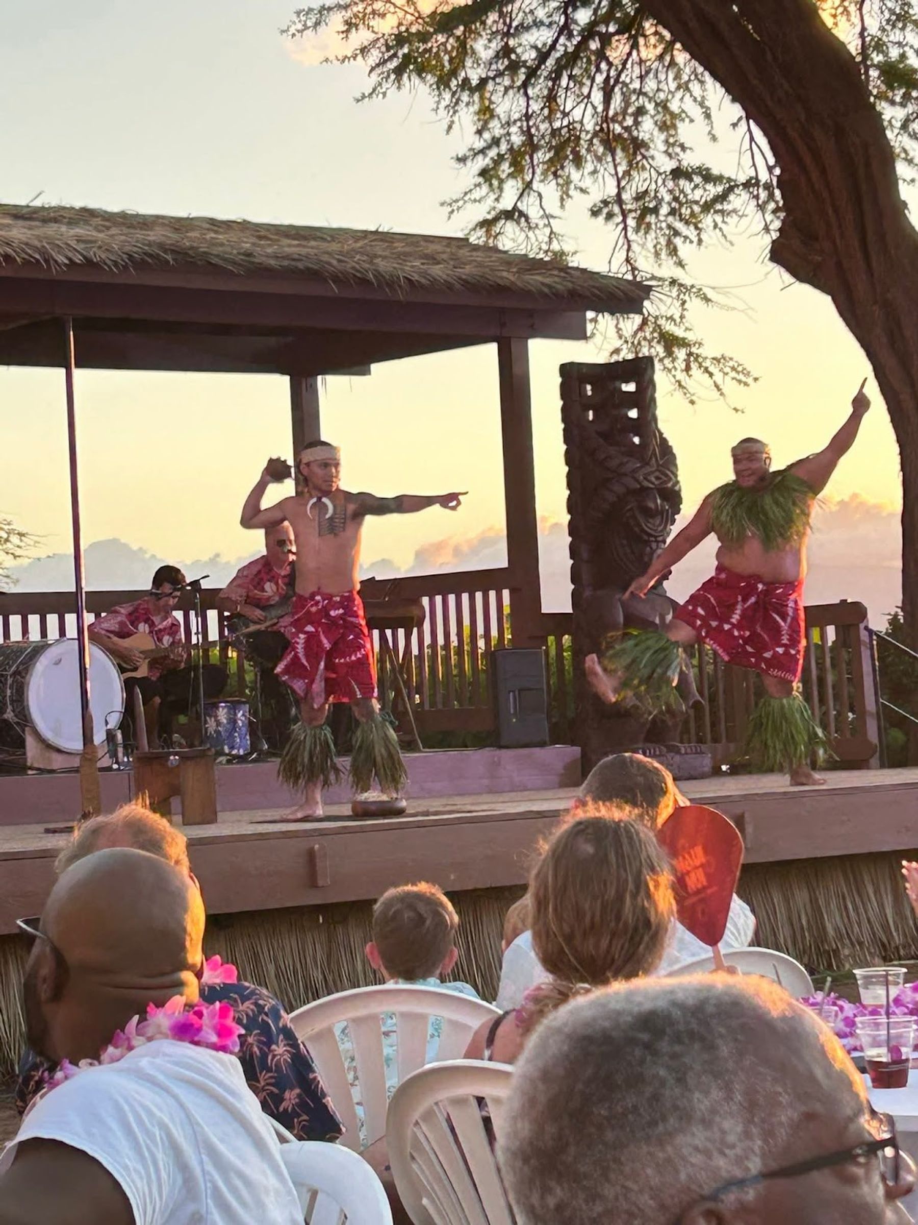 Photo 5 of Maui Nui Lū‘au in Kāʻanapali, Maui