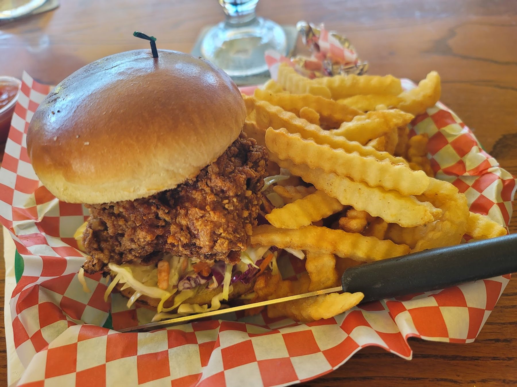 Photo 4 of Johnny’s Restaurant in Waikoloa, Big Island